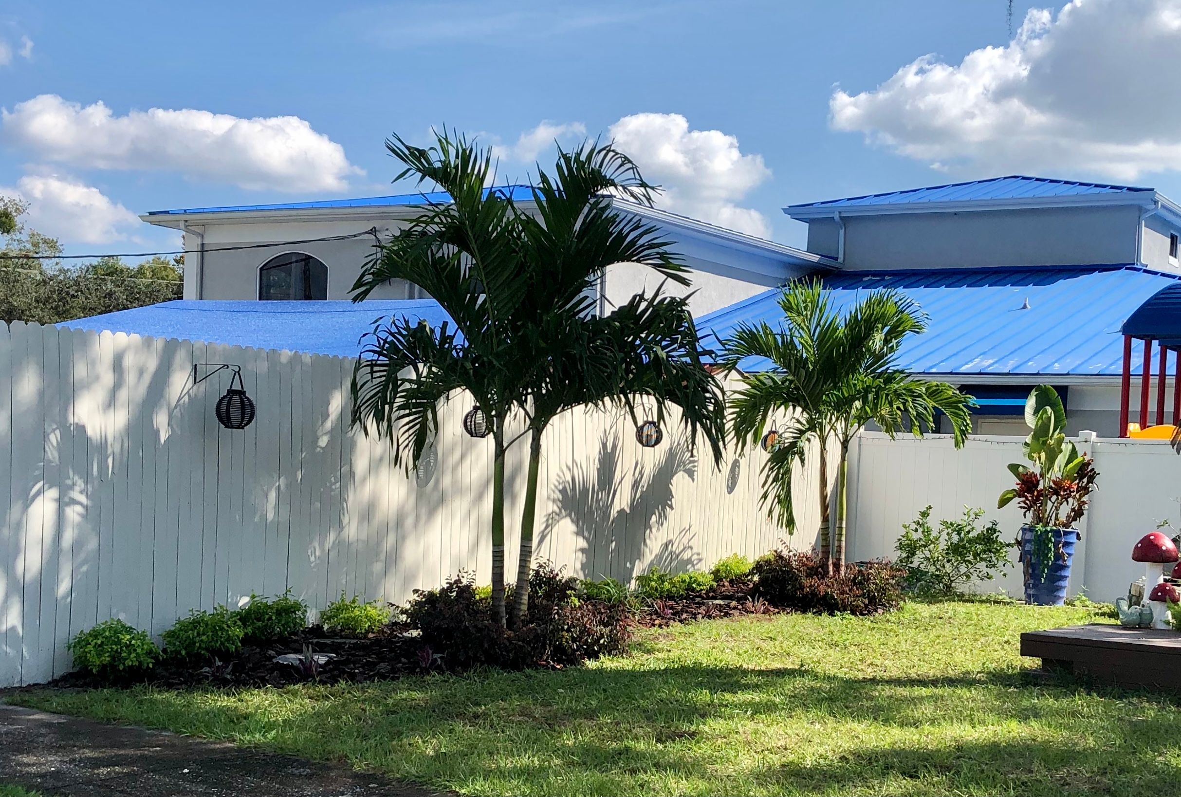 Lawn Care for Verimay's Garden and Landscaping in Hillsborough County, FL