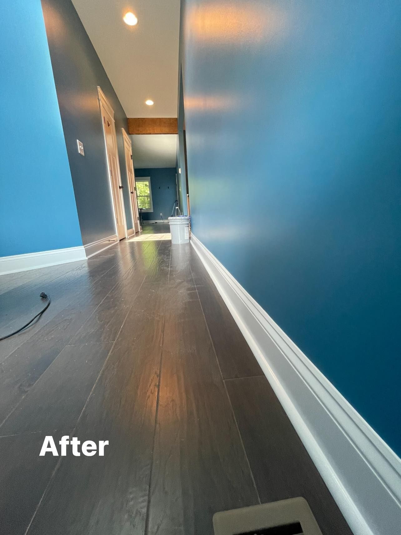 Interior Paint Charlote TN for Painting M.S LLC in Clarksville, TN