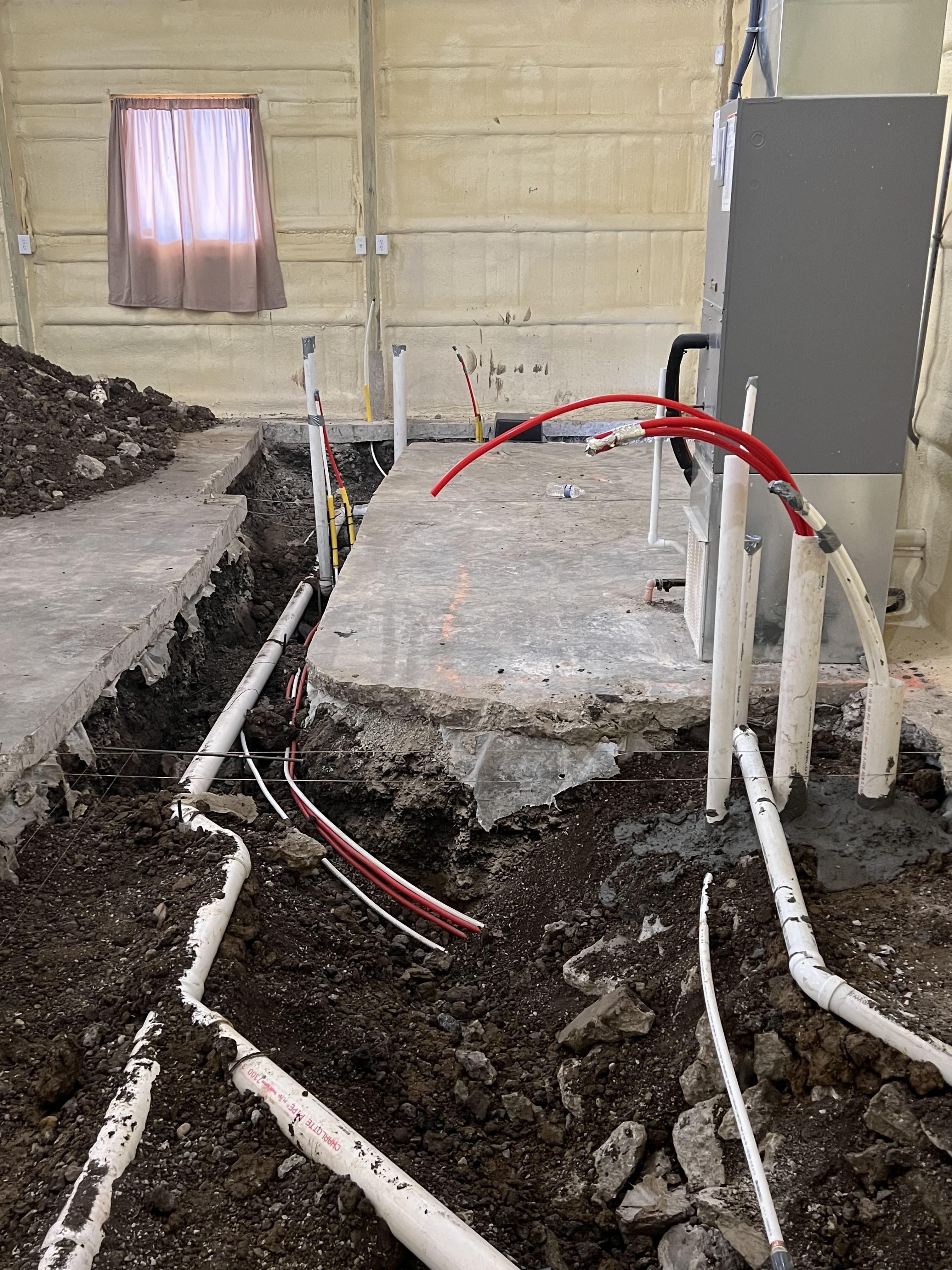Water Heater & Tankless Water Heaters for Dutton Plumbing, Inc. in Whiteland, IN