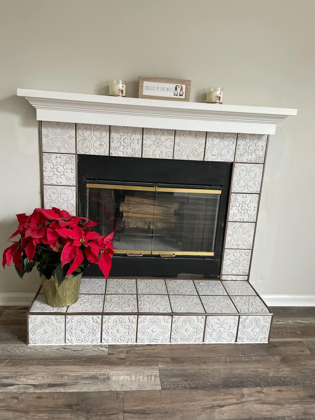 Tile for Castle Painting & Home Improvements in Savannah, GA