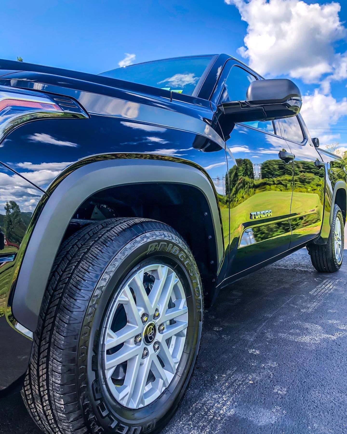 Maintenance Detail Package for B Walt's Car Care in Bainbridge, NY