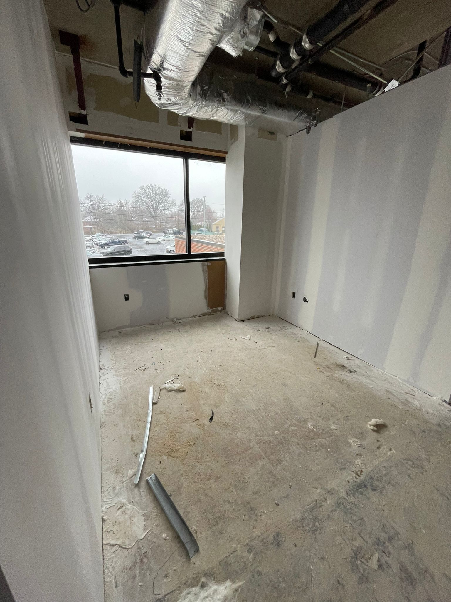 Interior Paint Charlote TN for Painting M.S LLC in Clarksville, TN