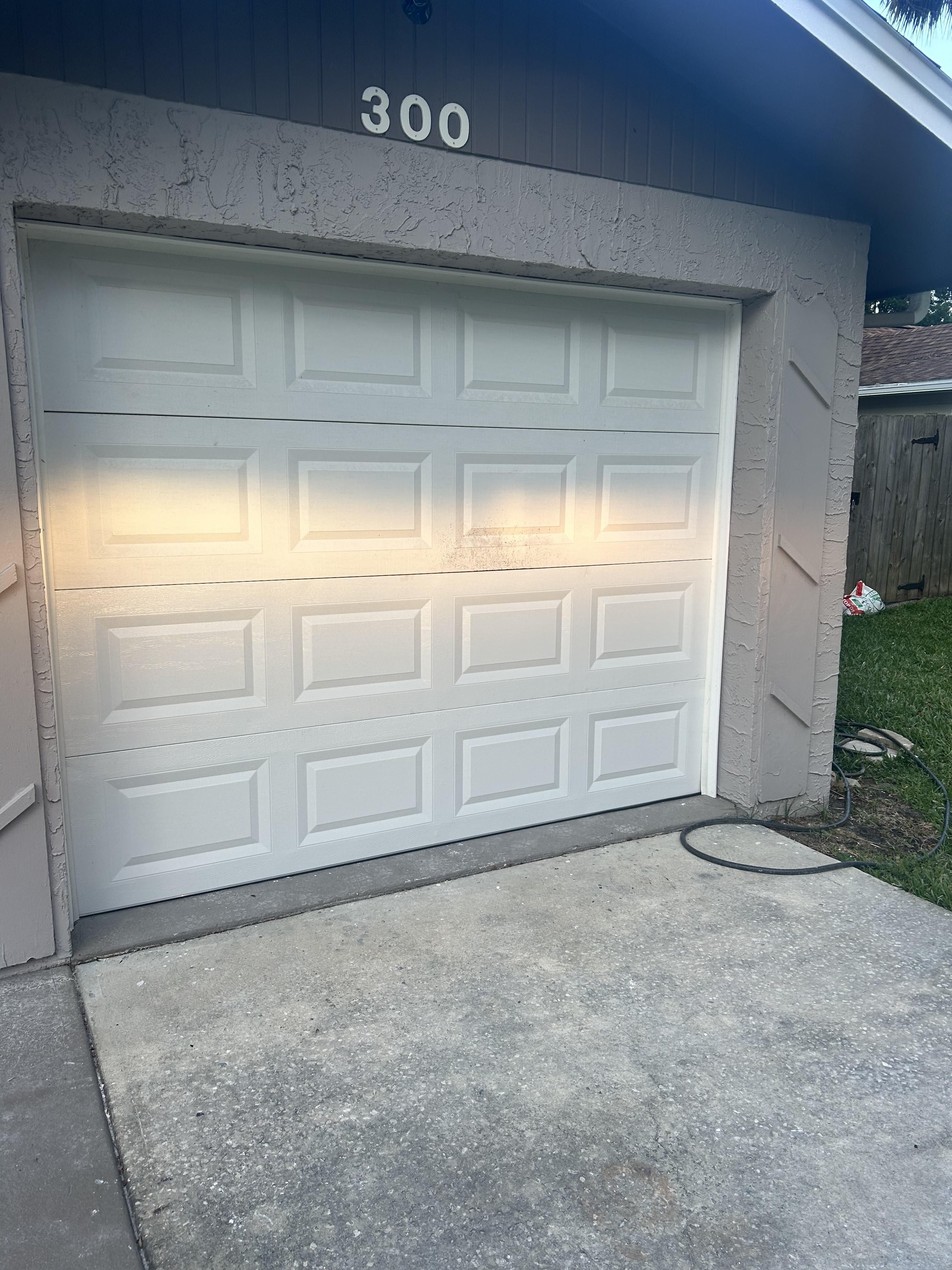 Garage Door Motor Repair for Gateway Garage Door Services in Port Orange, Florida