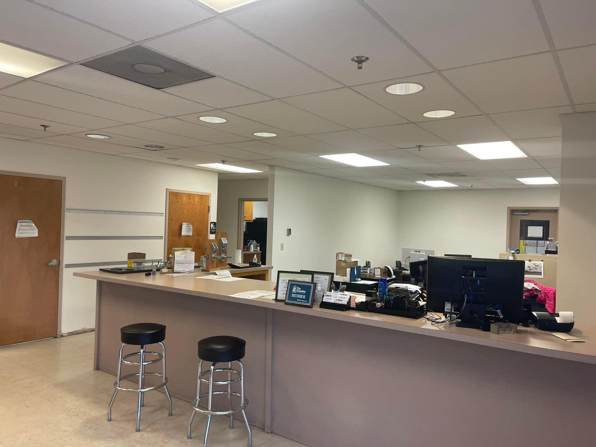 Interior Paint Charlote TN for Painting M.S LLC in Clarksville, TN