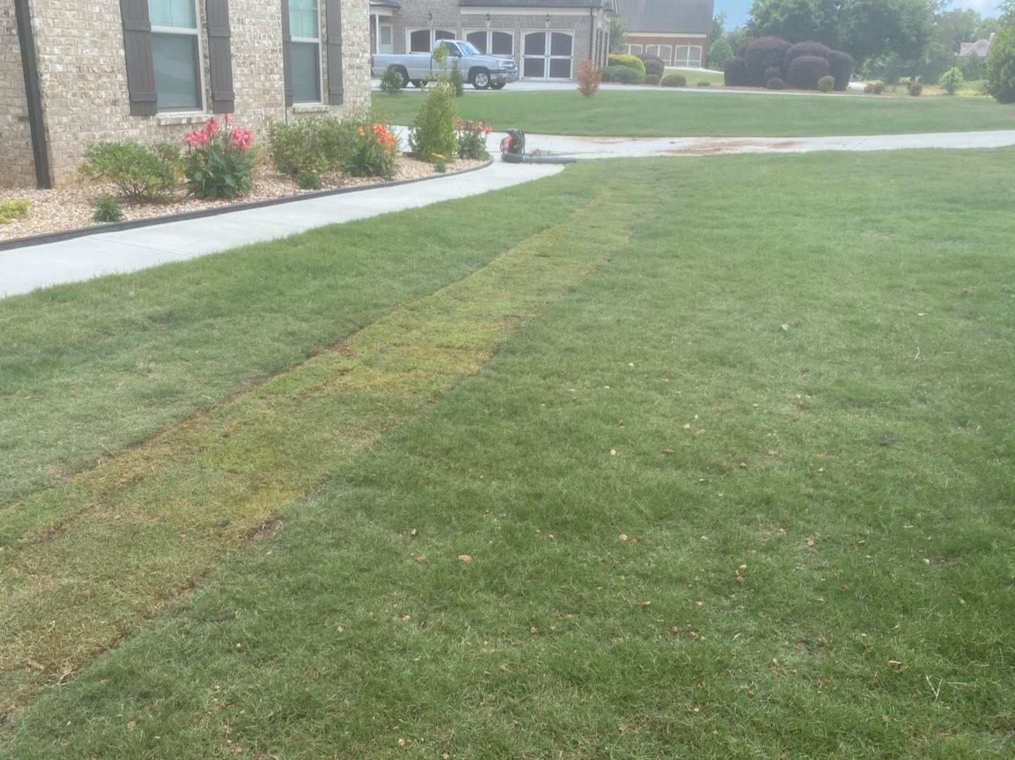 Weekly Maintenance for Sexton Lawn Care in Jefferson, GA