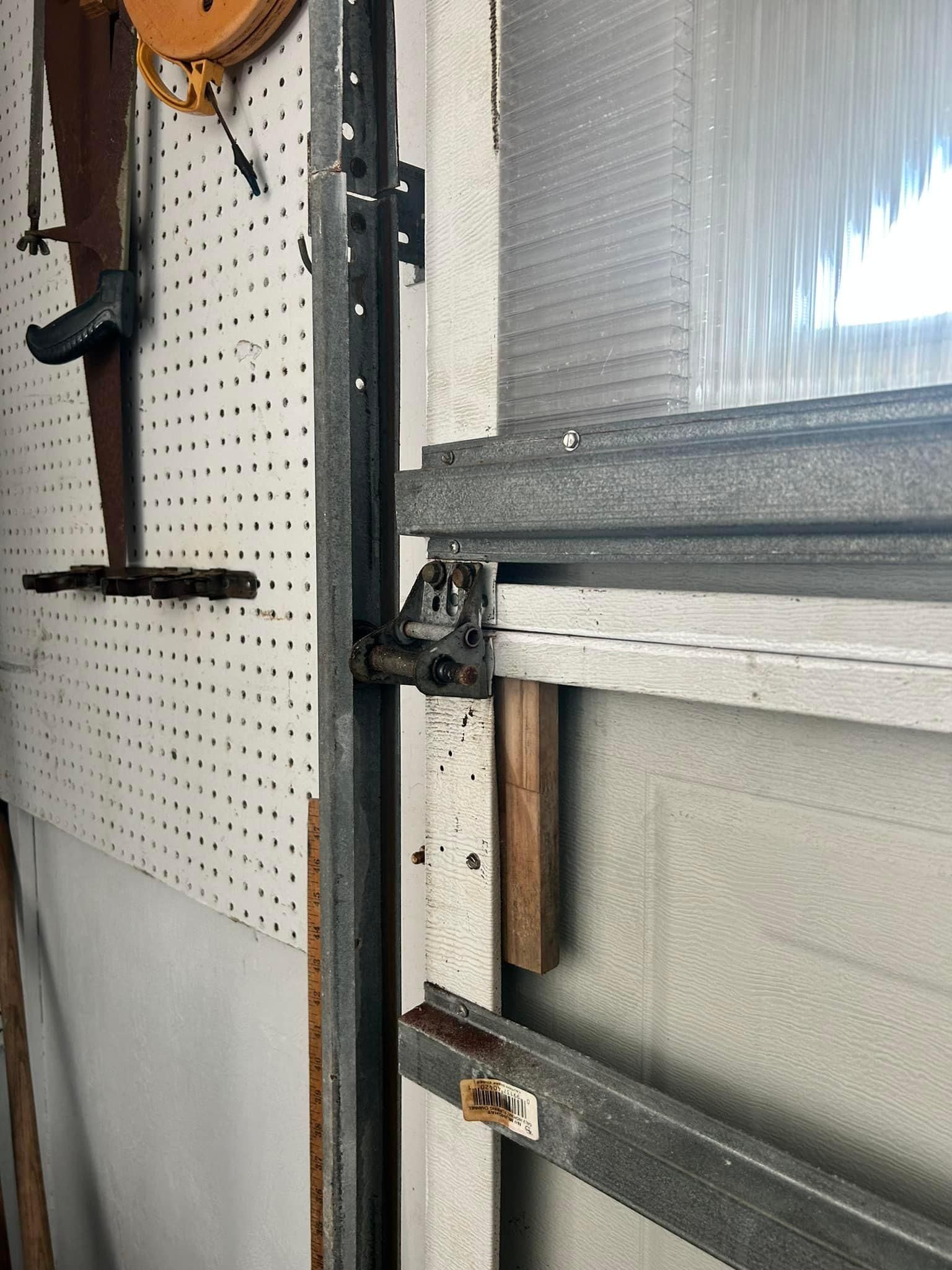 Garage Door Motor Repair for Gateway Garage Door Services in Port Orange, Florida