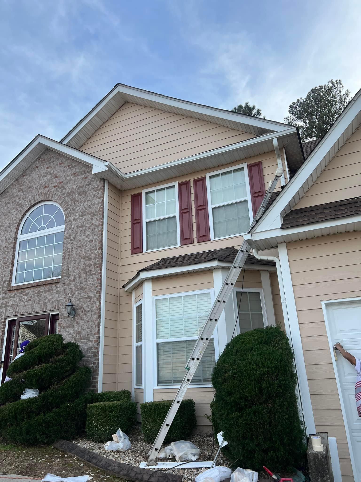 Drywall and Plastering for MCR painting and remodeling LLC in Tucker, GA
