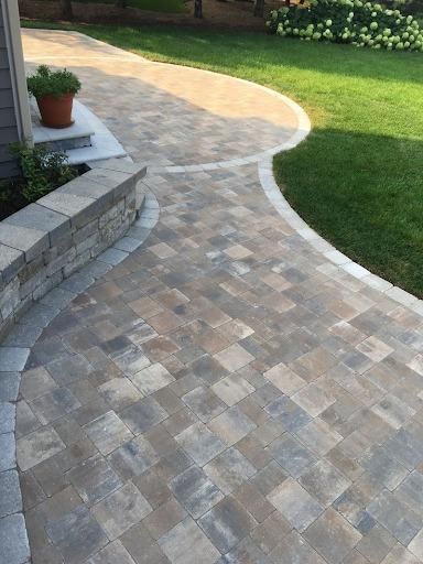 Hardscaping for Everything for the Home Inc. in Santa Rosa Beach, FL
