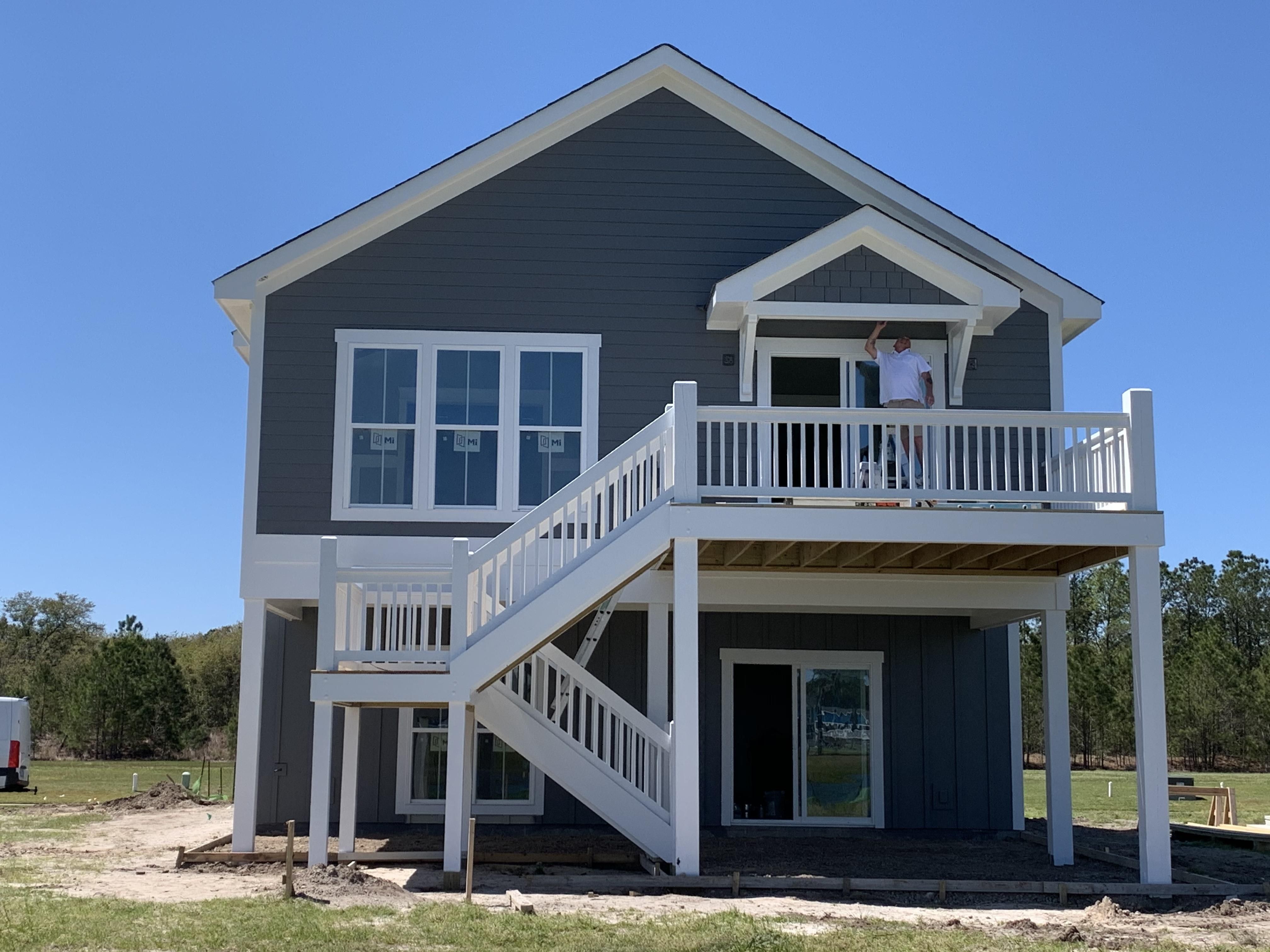 All Photos for Kurt Hess Painting in Wilmington,  NC