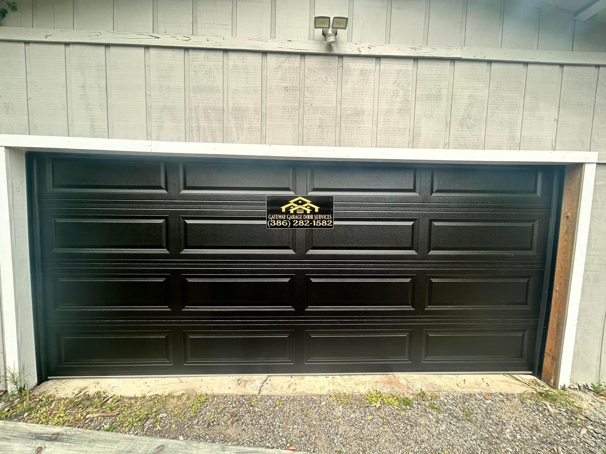 Garage Door Motor Repair for Gateway Garage Door Services in Port Orange, Florida