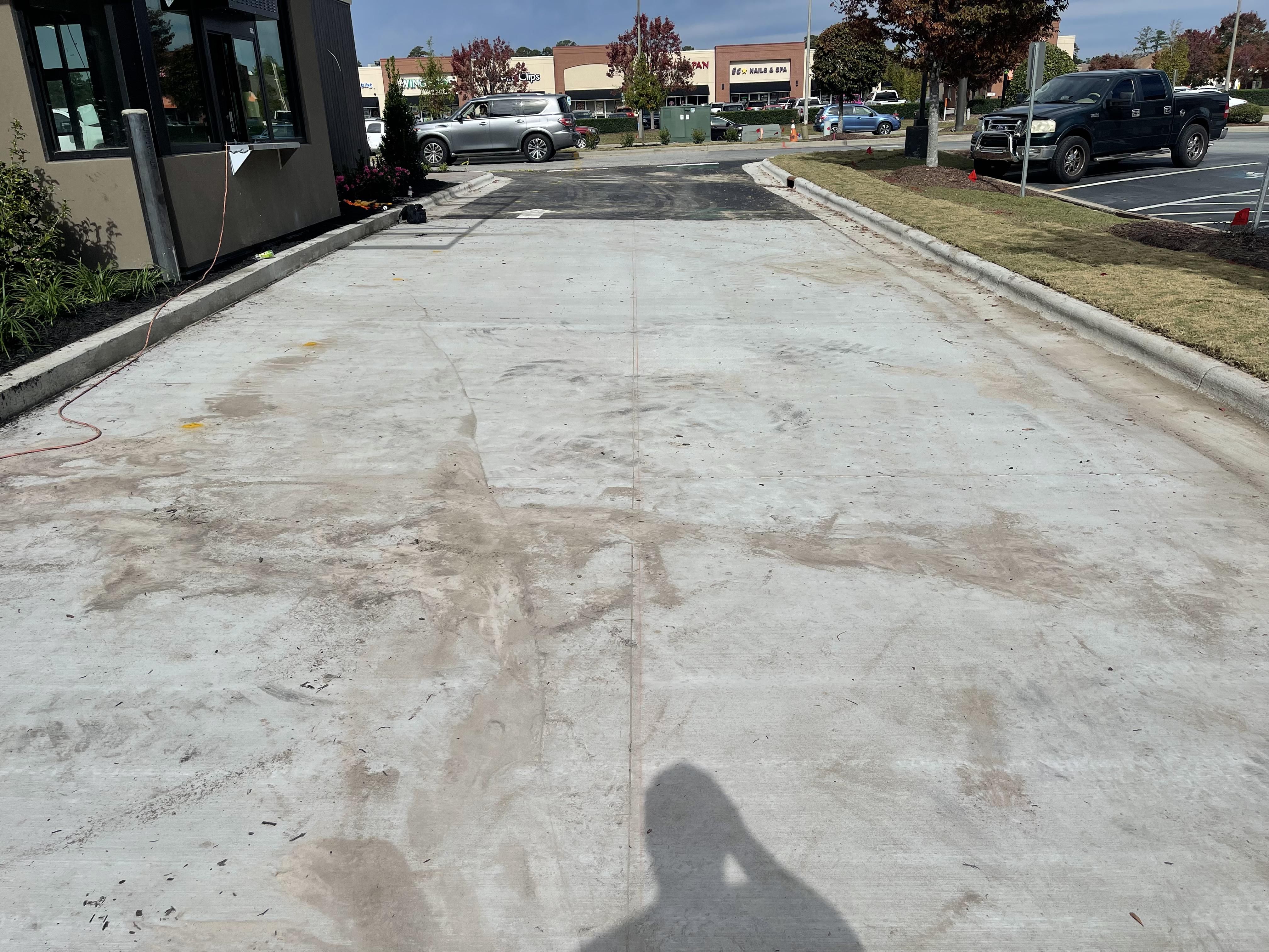 Home Softwash for Sabre's Edge Pressure Washing in Greenville, NC