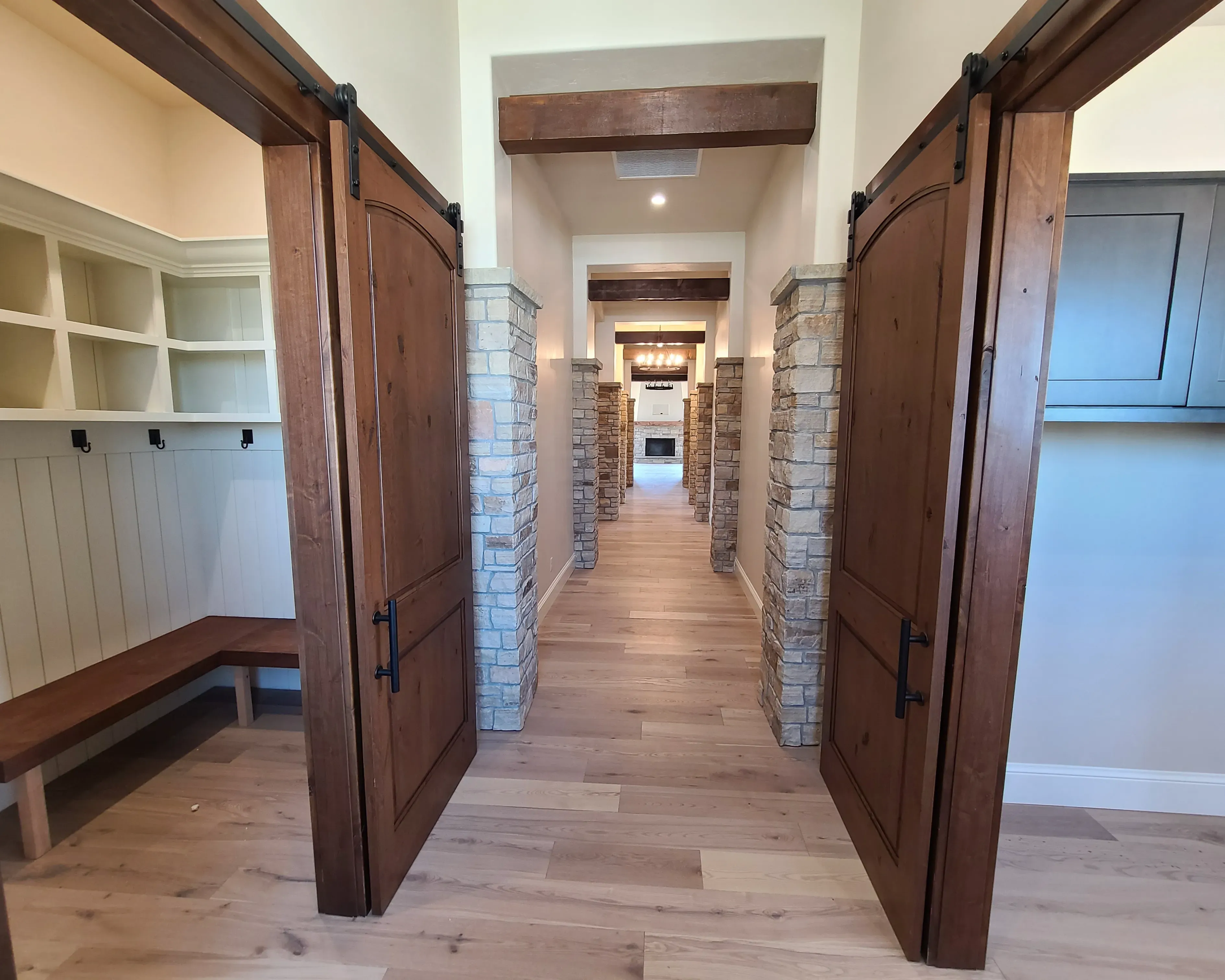 Interior Painting for Hoffmann's Custom Painting in Grand Junction, CO