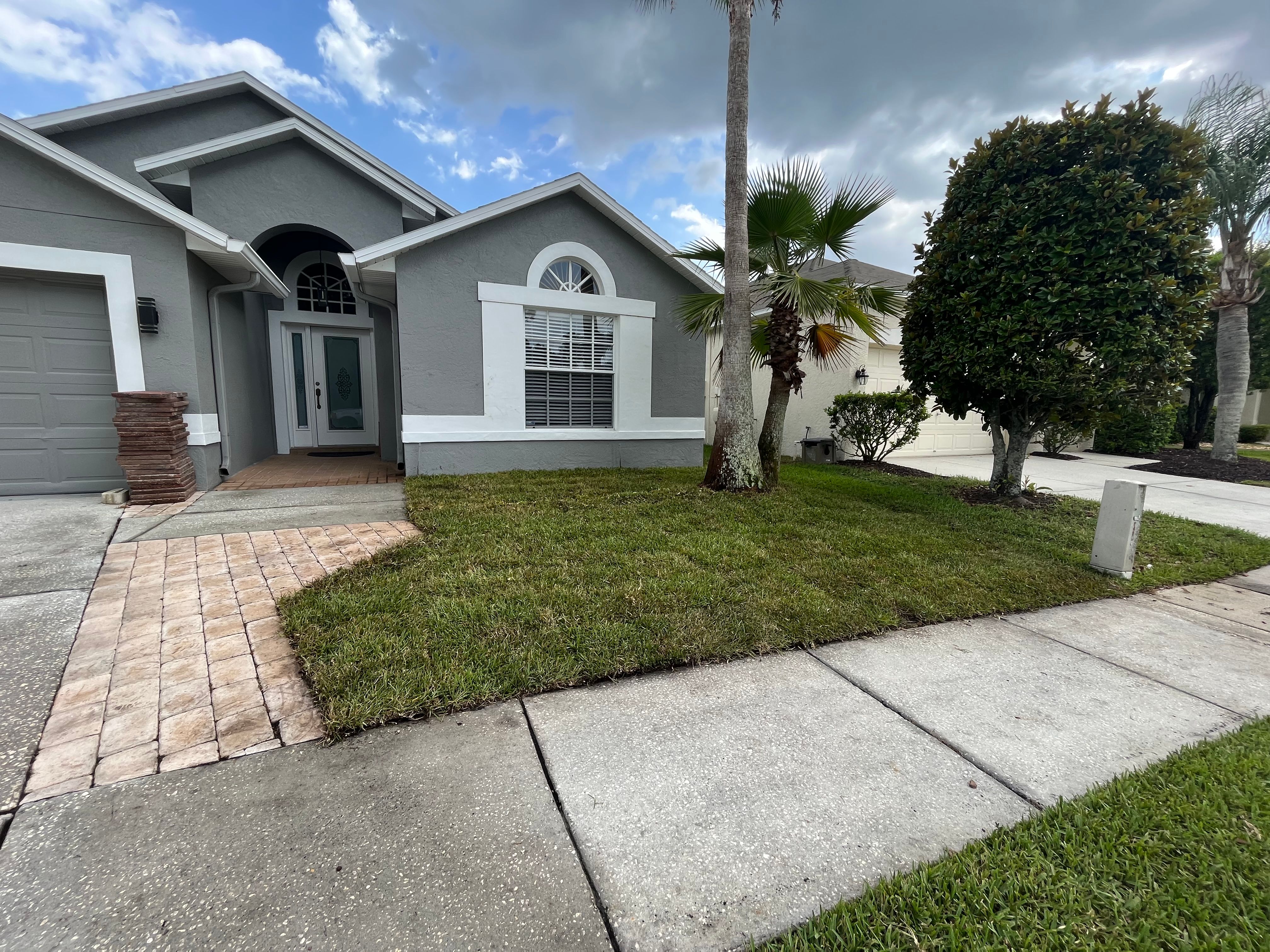 Lawn Care for Verimay's Garden and Landscaping in Hillsborough County, FL