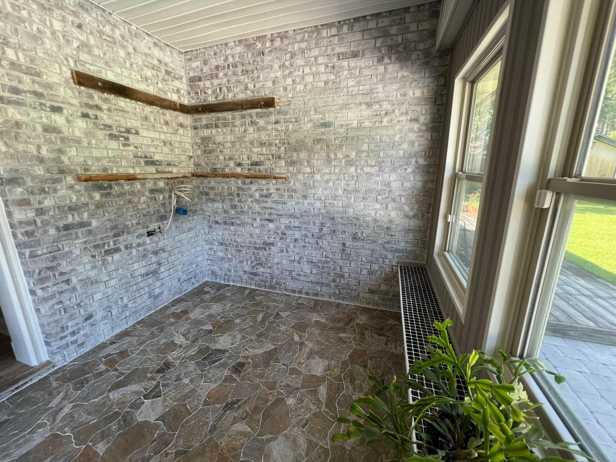 Hardscaping for Everything for the Home Inc. in Santa Rosa Beach, FL