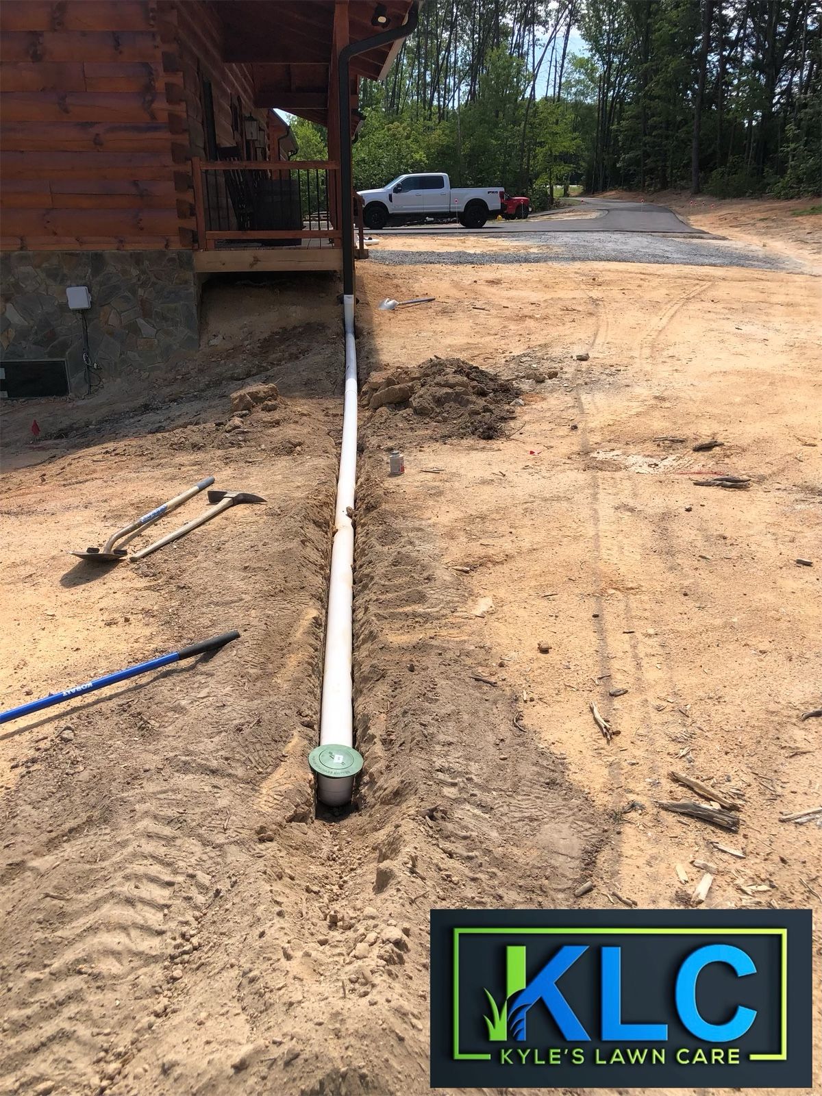 Lawn Care and Landscaping in Kernersville, NC Kyle's Lawn Care