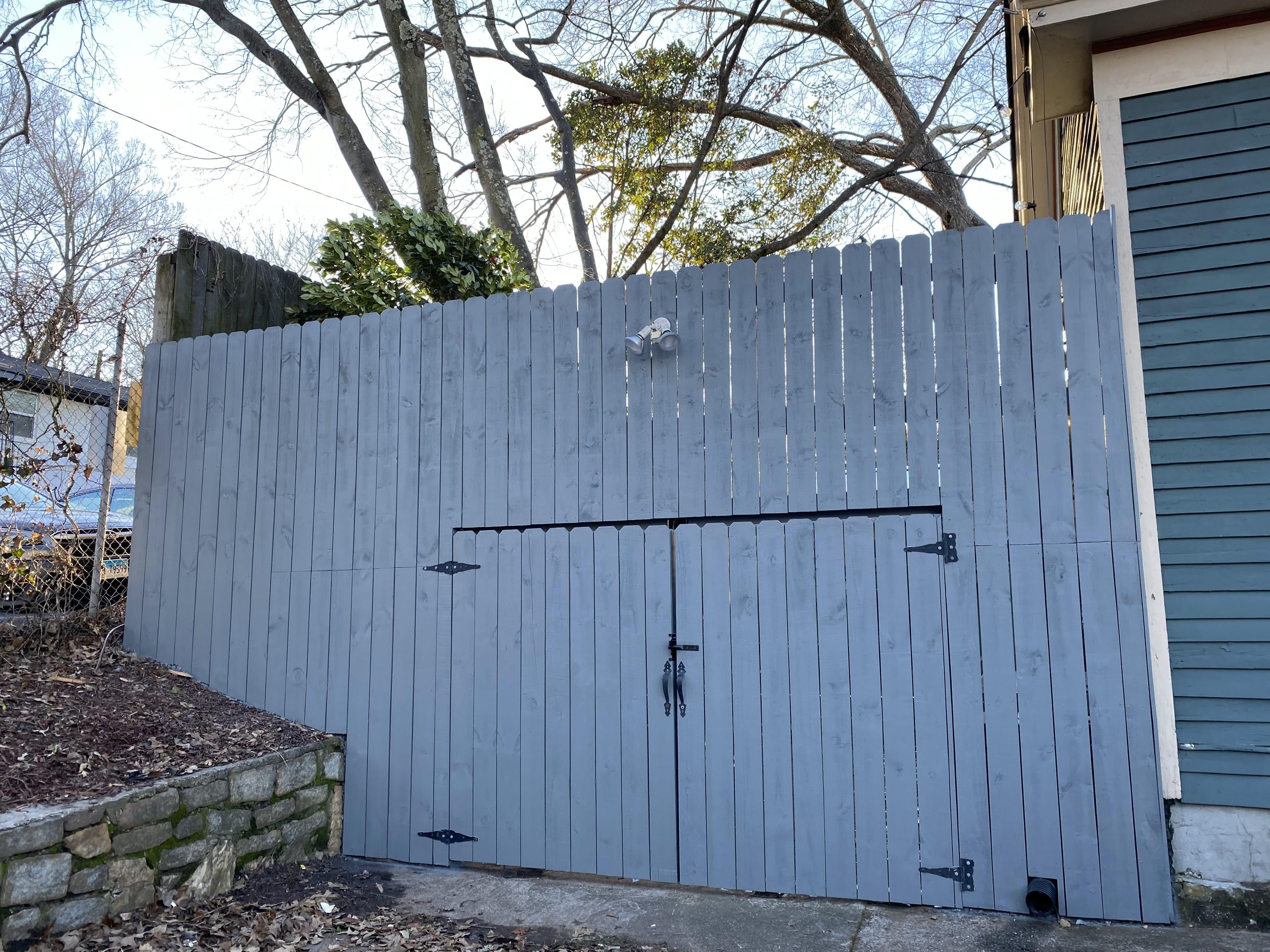 Drywall and Plastering for MCR painting and remodeling LLC in Tucker, GA