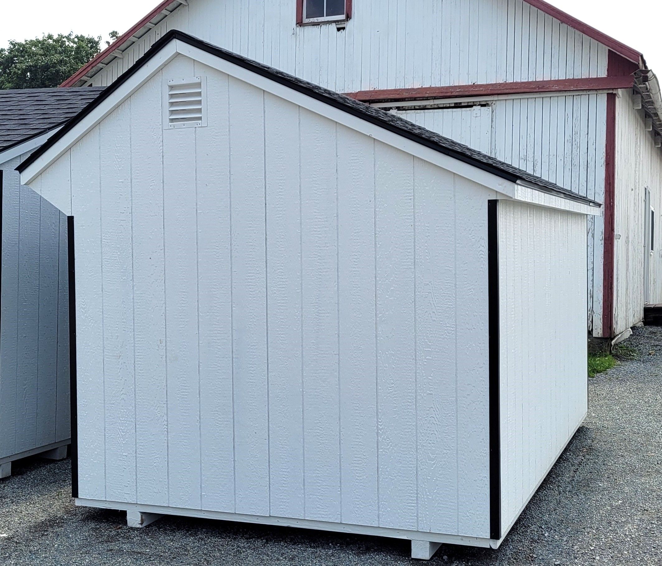 Quaker Sheds for Pond View Mini Structures in  Strasburg, PA