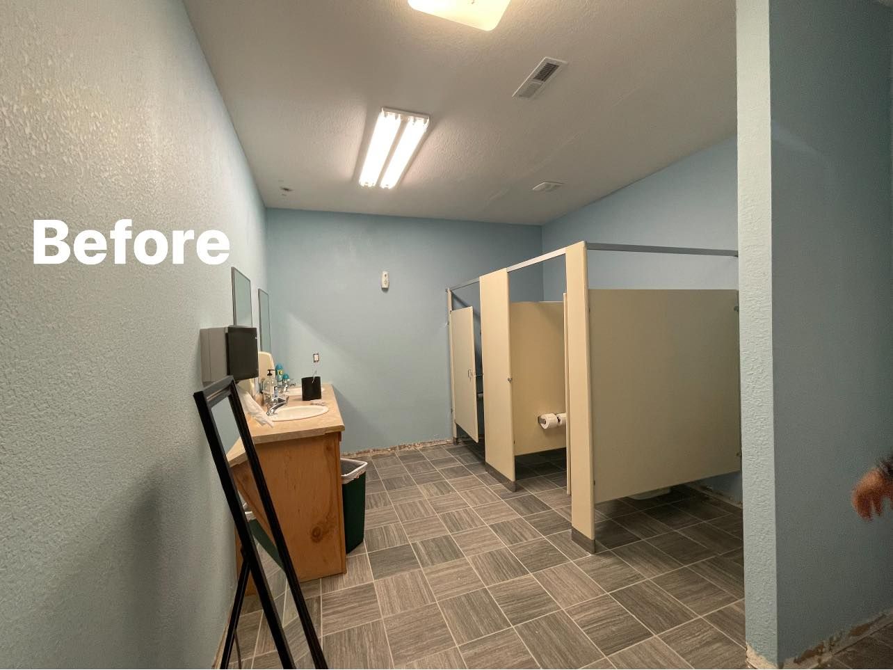 Interior Paint Charlote TN for Painting M.S LLC in Clarksville, TN