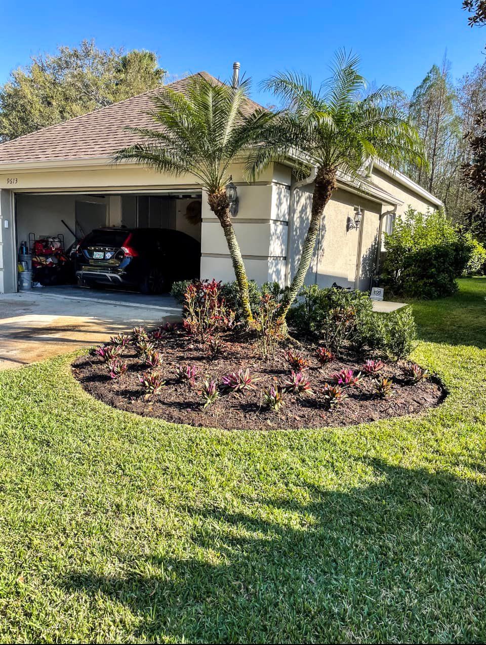 Lawn Care for Verimay's Garden and Landscaping in Hillsborough County, FL