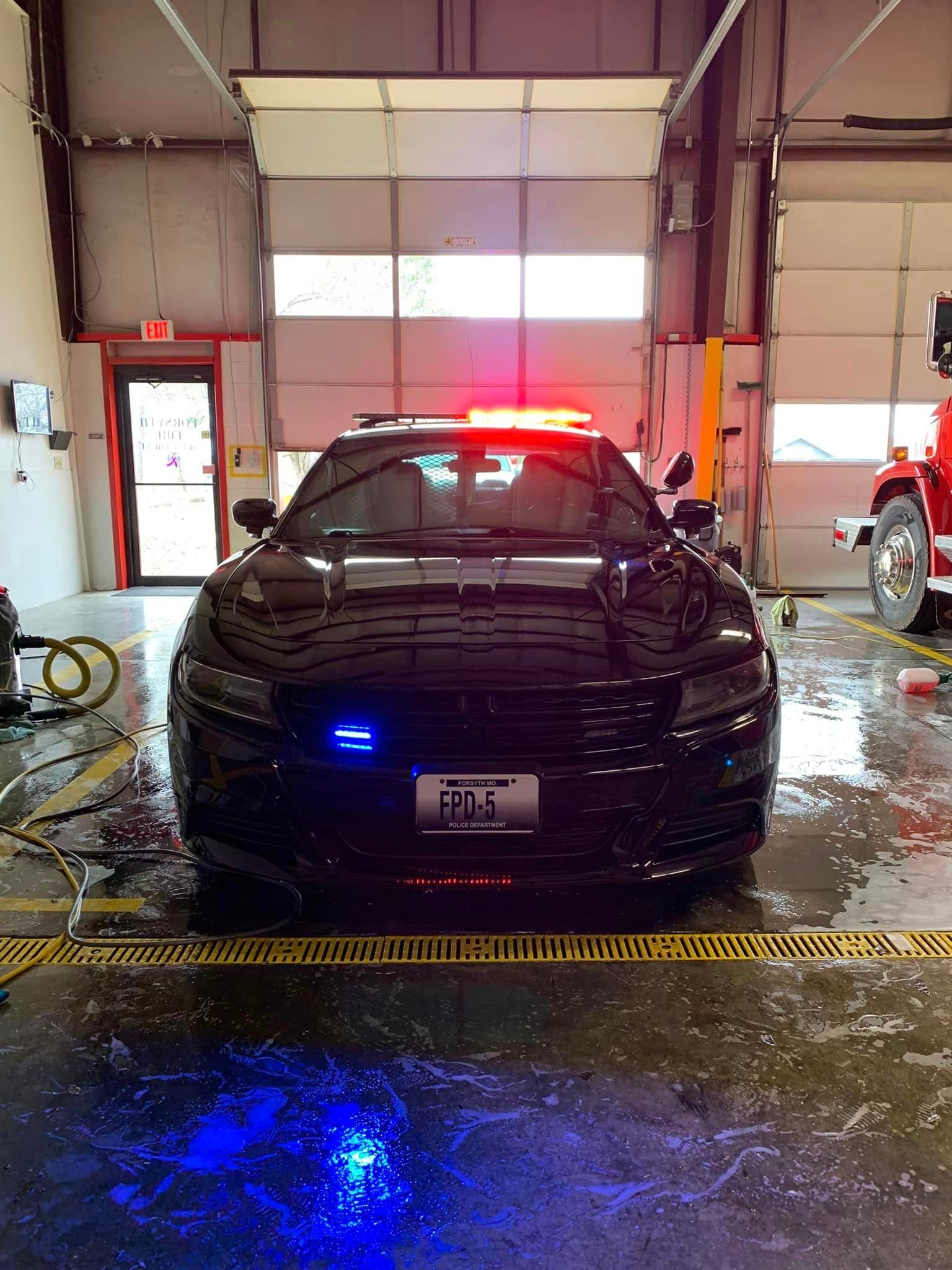 Exterior Detailing for Detail On Demand in Springfield, MO