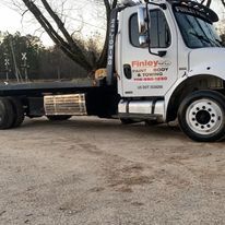 Paint Correction for Finley Paint Body and Towing in Lanett, AL