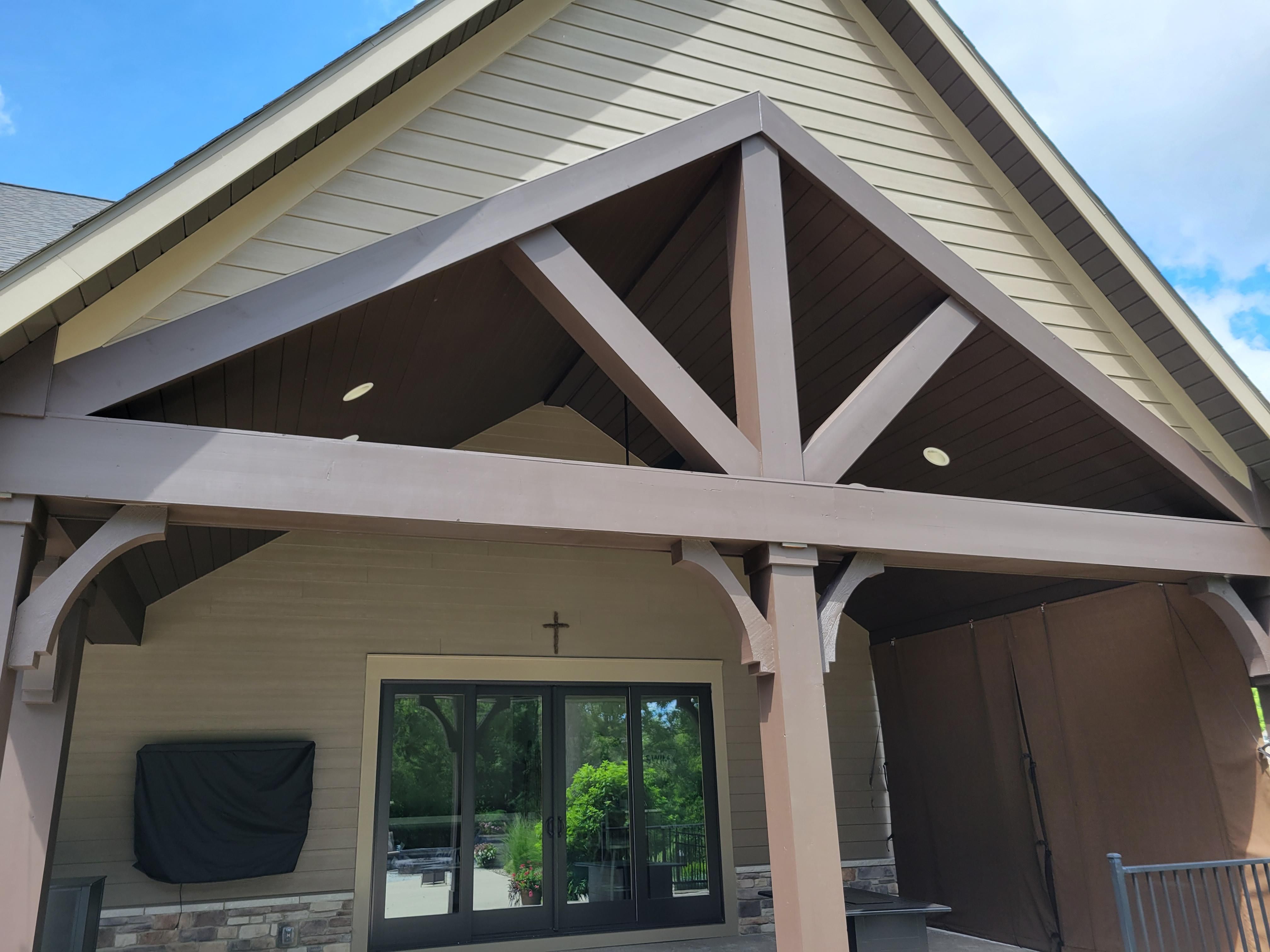 Drywall and Plastering for Roman Painting in Windham, Ohio