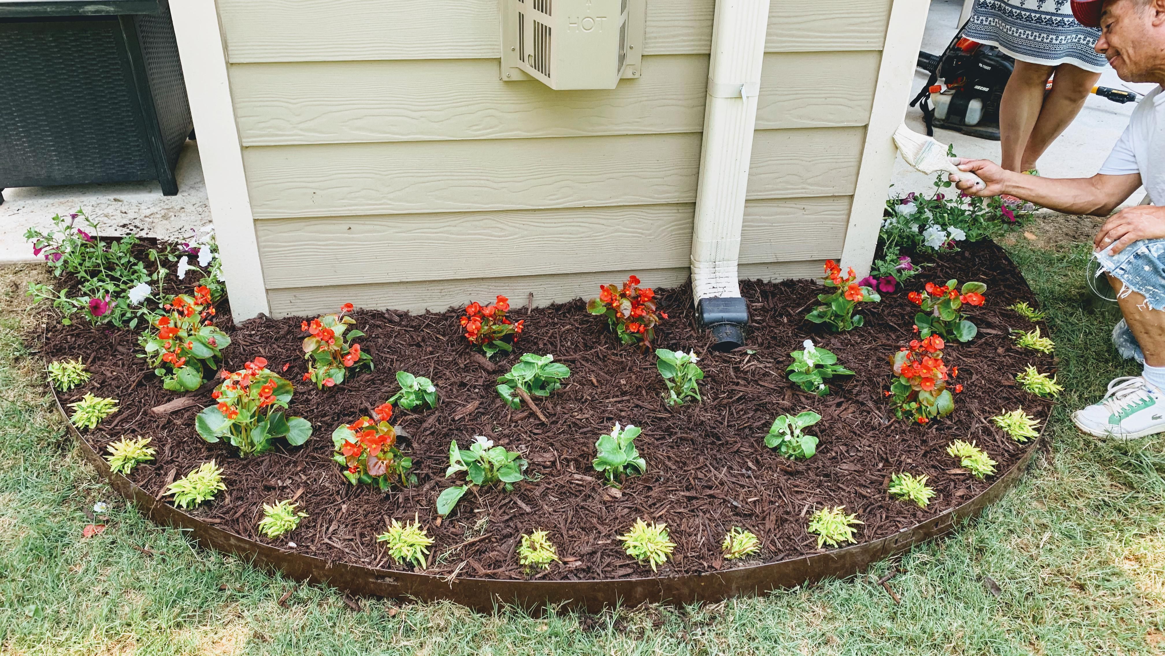 All Photos for Two Brothers Landscaping in Atlanta, Georgia
