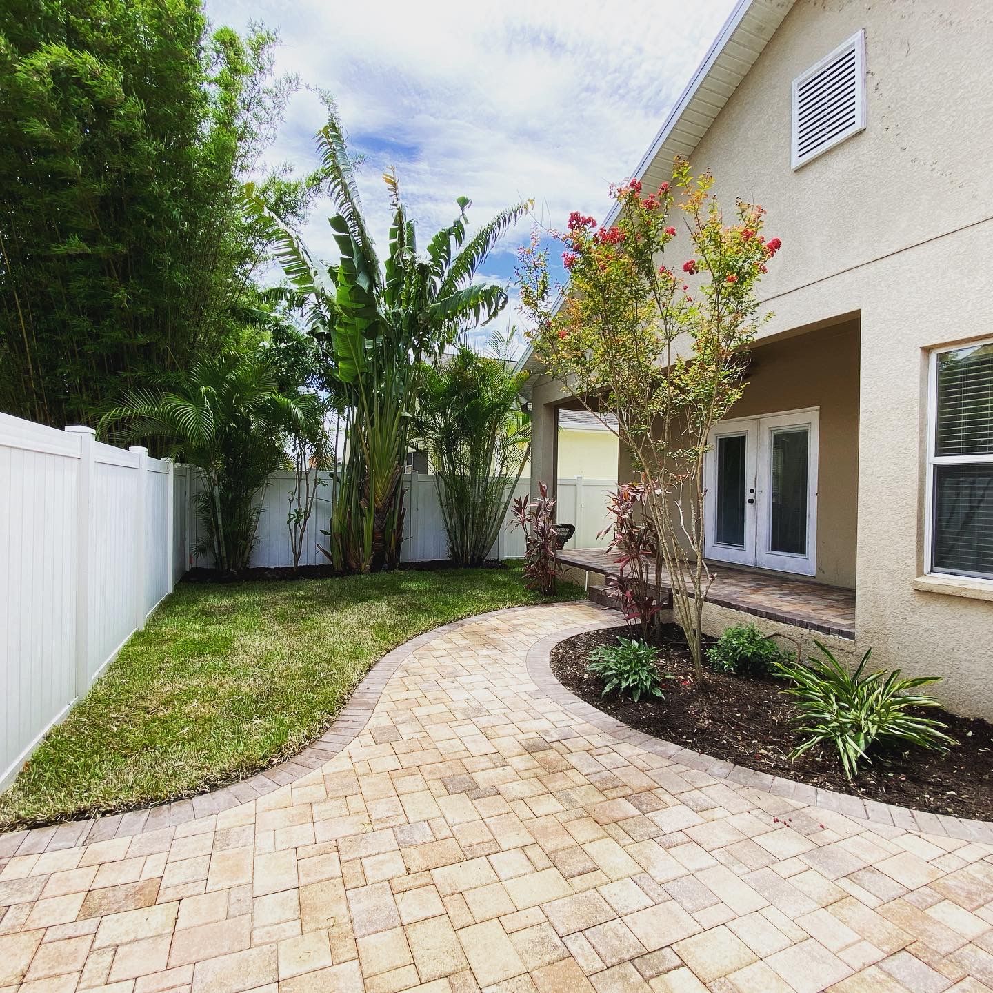 Lawn Care for Verimay's Garden and Landscaping in Hillsborough County, FL