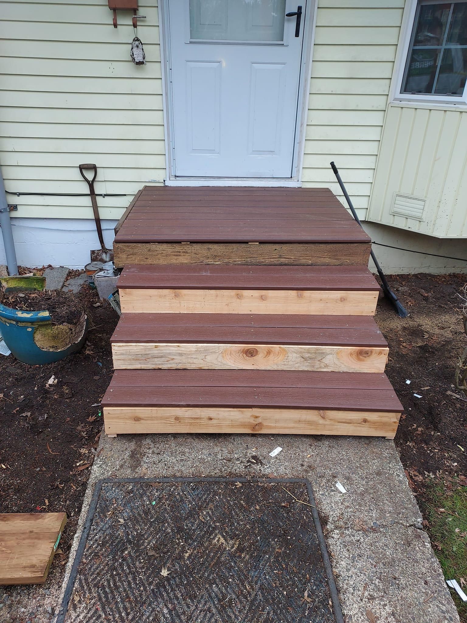 All Photos for Perben Painting and Landscape LLC in Mount Vernon, WA