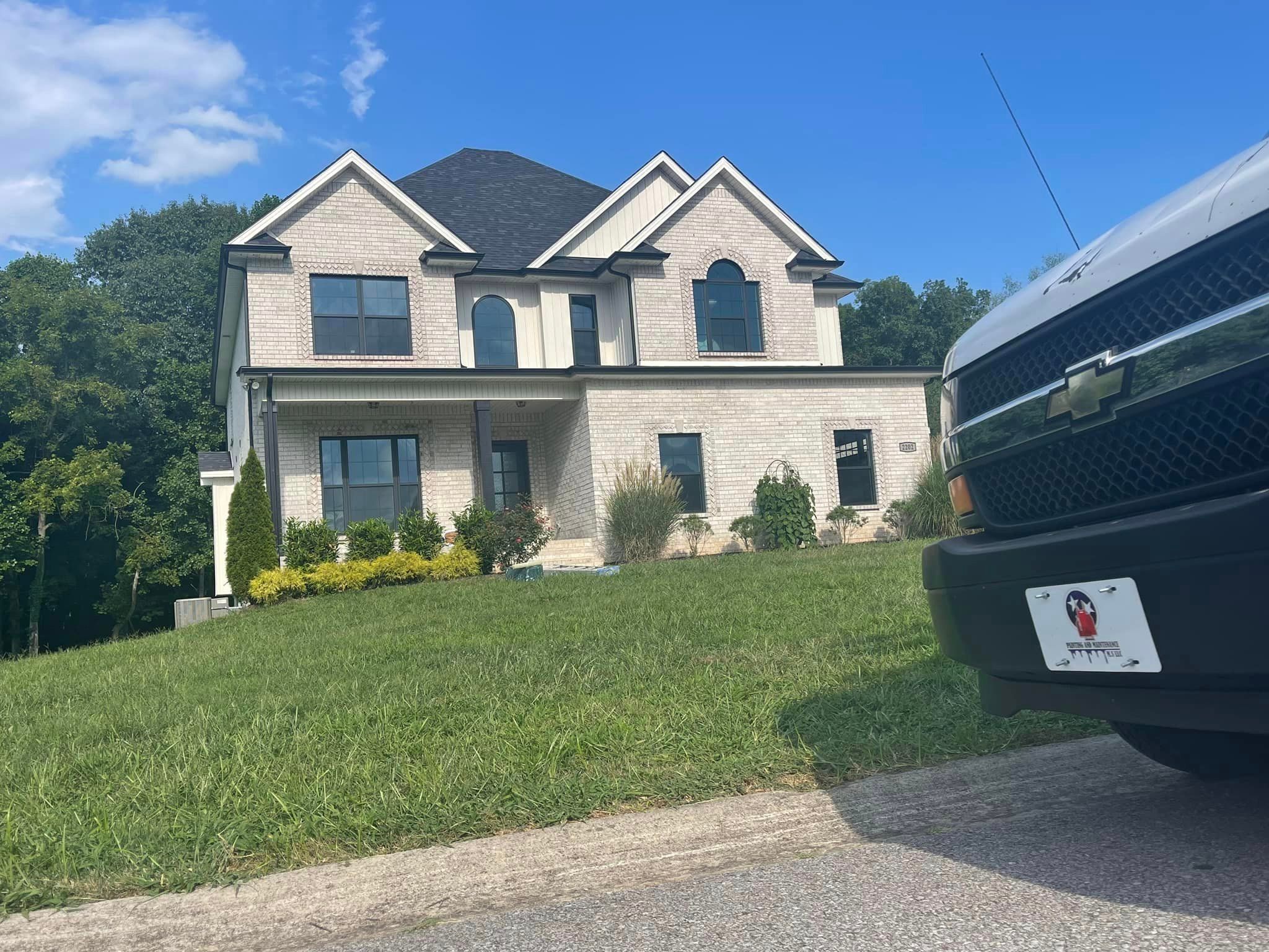Interior Paint Charlote TN for Painting M.S LLC in Clarksville, TN