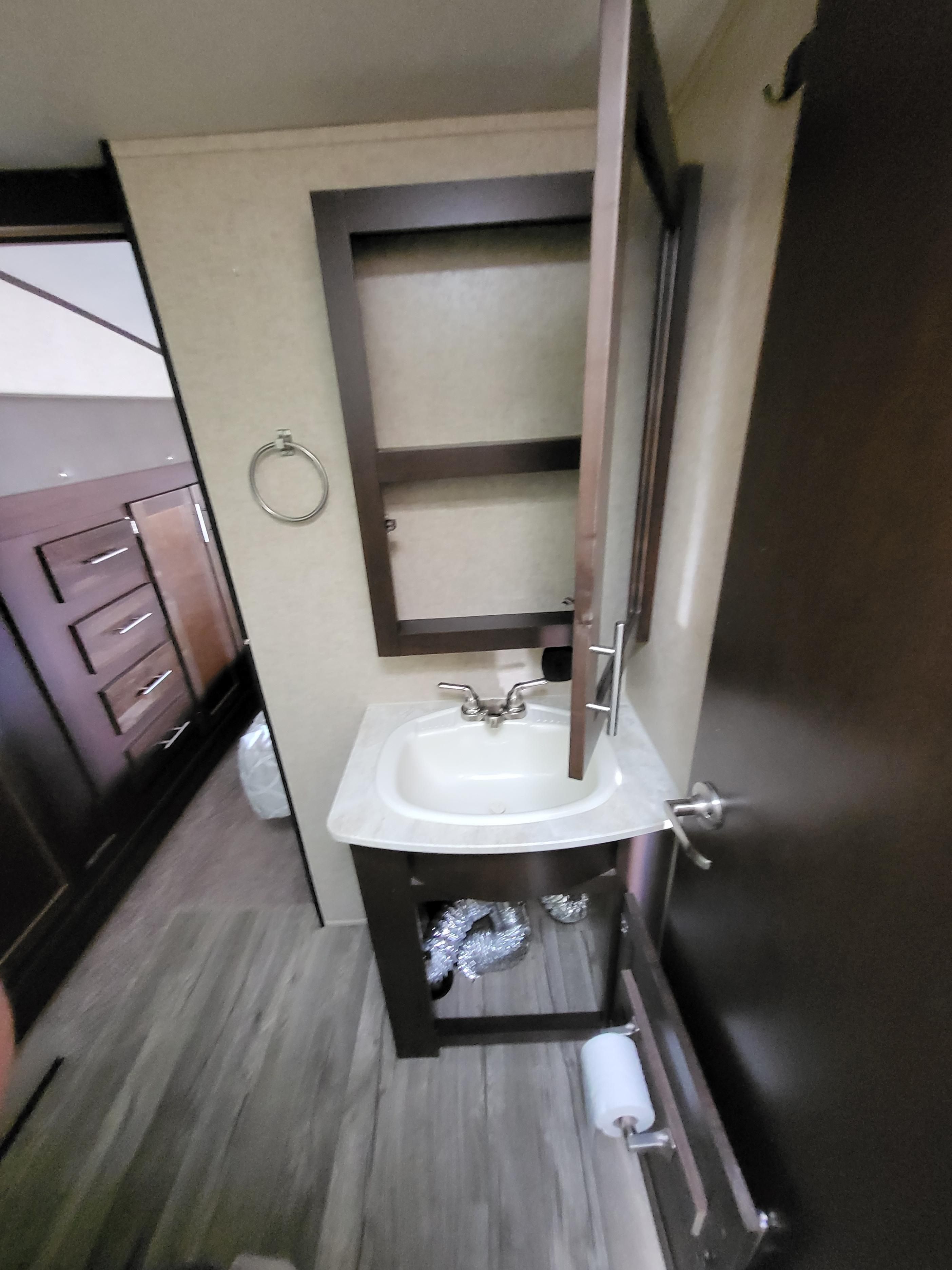 RV and Trailer Rental in Perry, GA Paradise RV Rentals Gallery