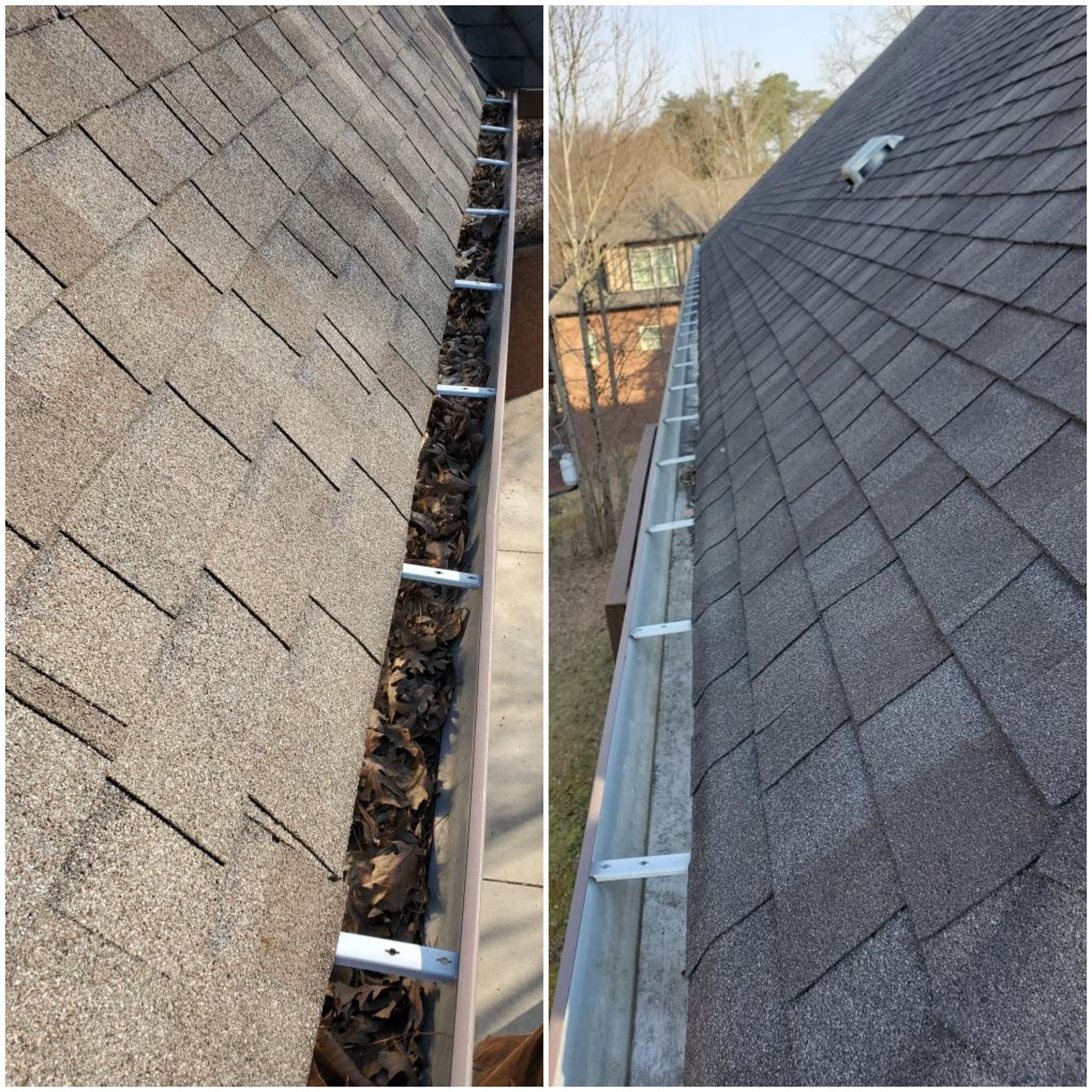 Pressure Washing for Sunlight Building Services in Birmingham, AL