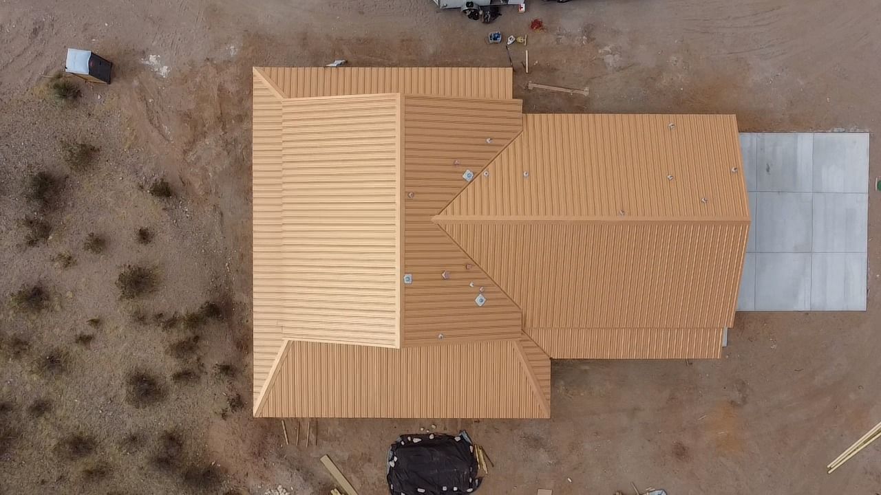 Roofing & Construction in Las Cruces, NM Organ Mountain Roofing