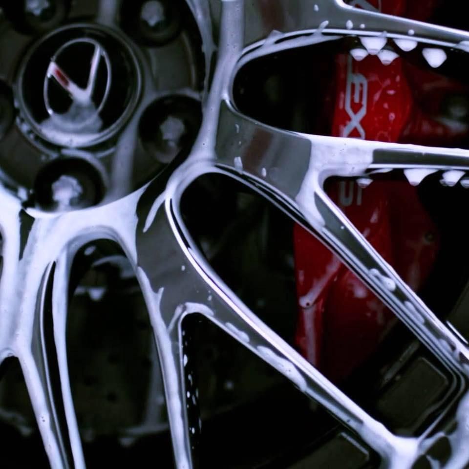 Paint Correction for Diamond Touch Auto Detailing in Taylorsville, NC