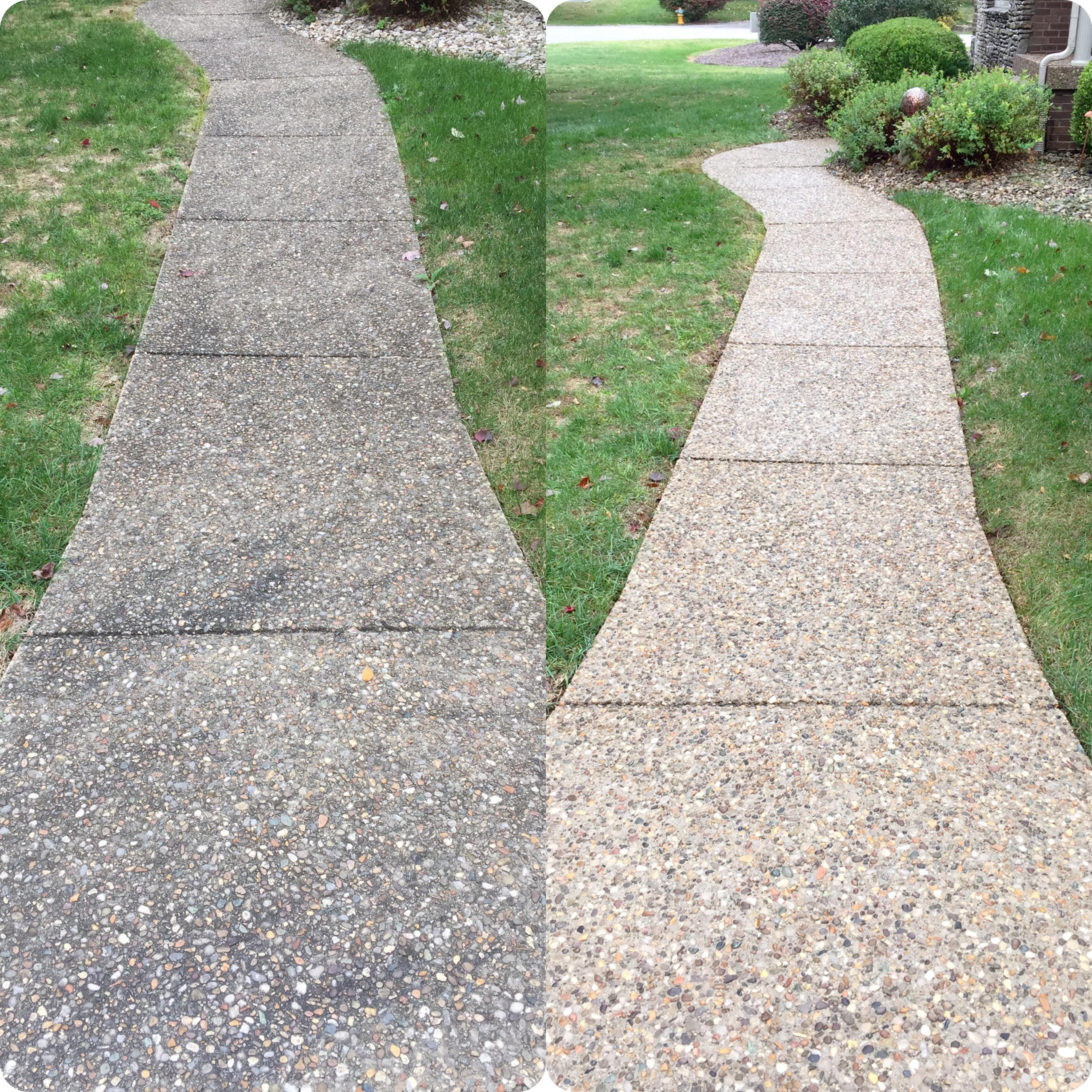 Pressure Washing for Total Property Solutions in Saint Matthews, KY