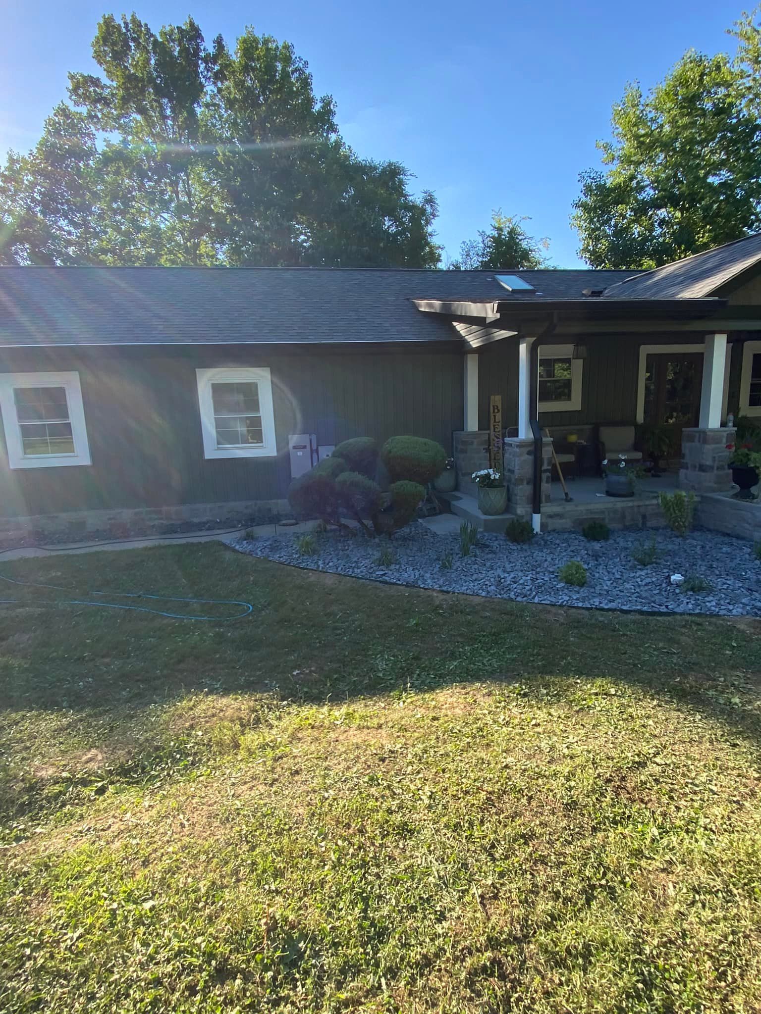 All Photos for Dust Till Dawn Lawn in London, Kentucky