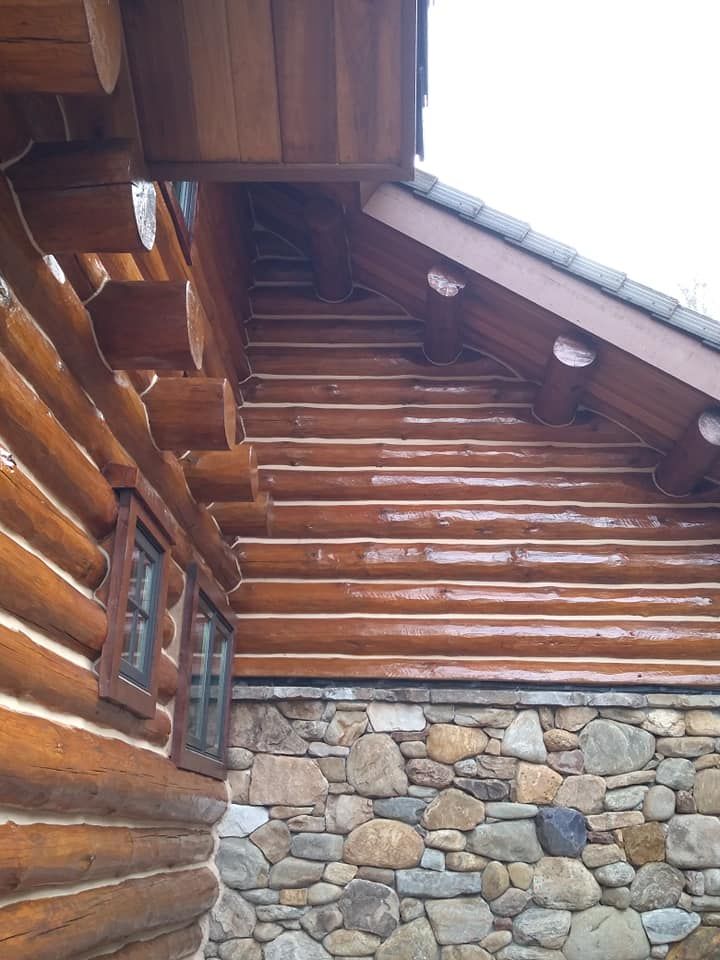 All Photos for Jason's Professional Painting in Hayesville, North Carolina