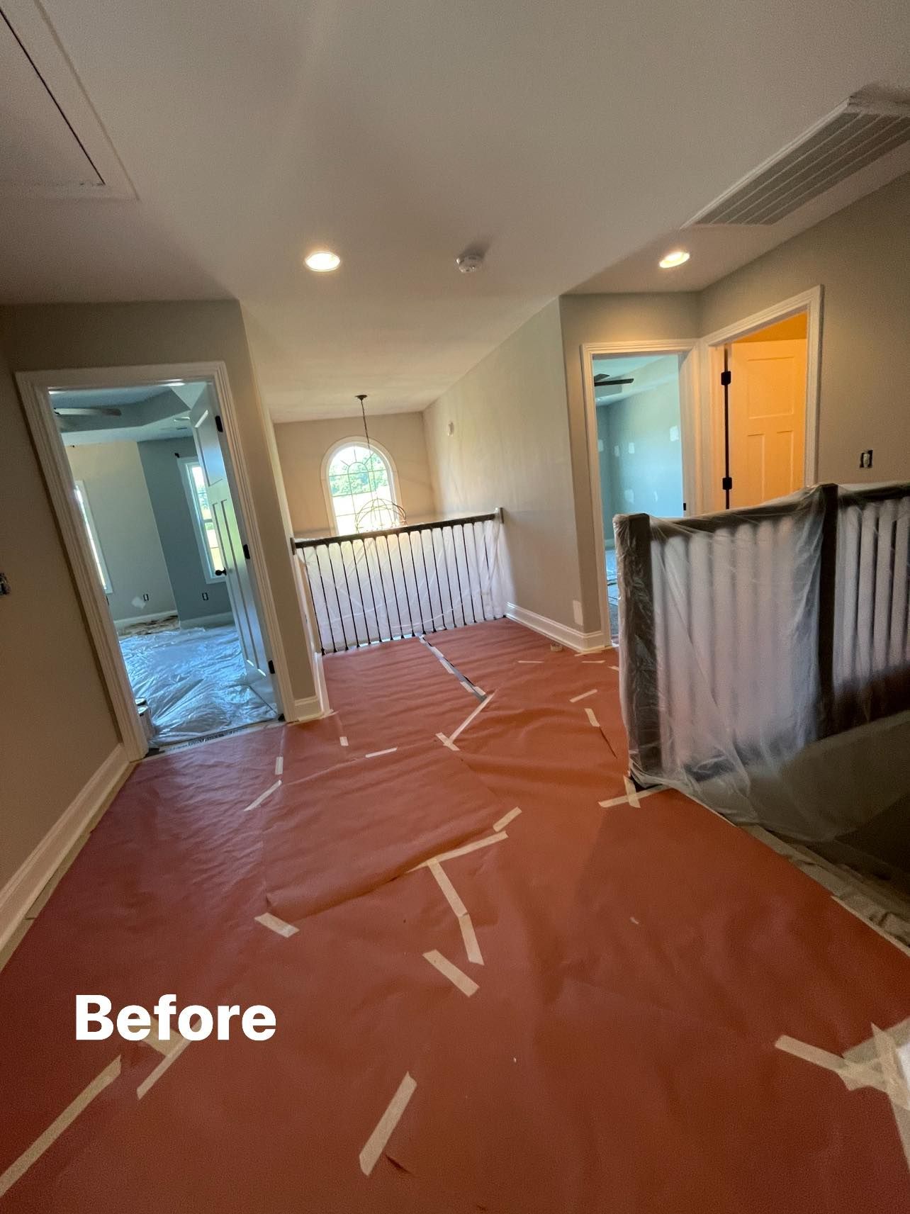 Interior Paint Charlote TN for Painting M.S LLC in Clarksville, TN