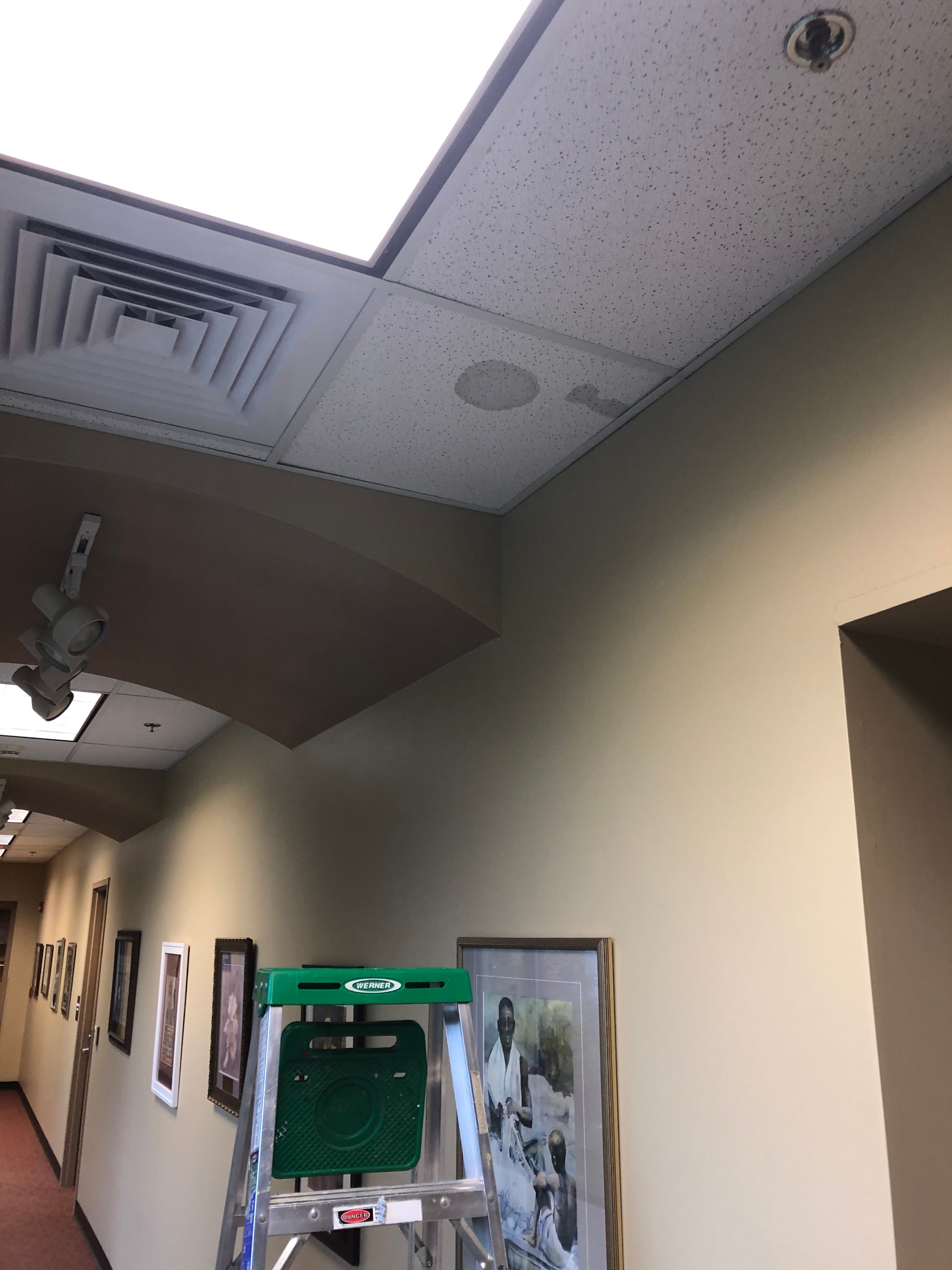 Disinfection Service for HDL Cleaning Services, LLC in Cincinnati, OH