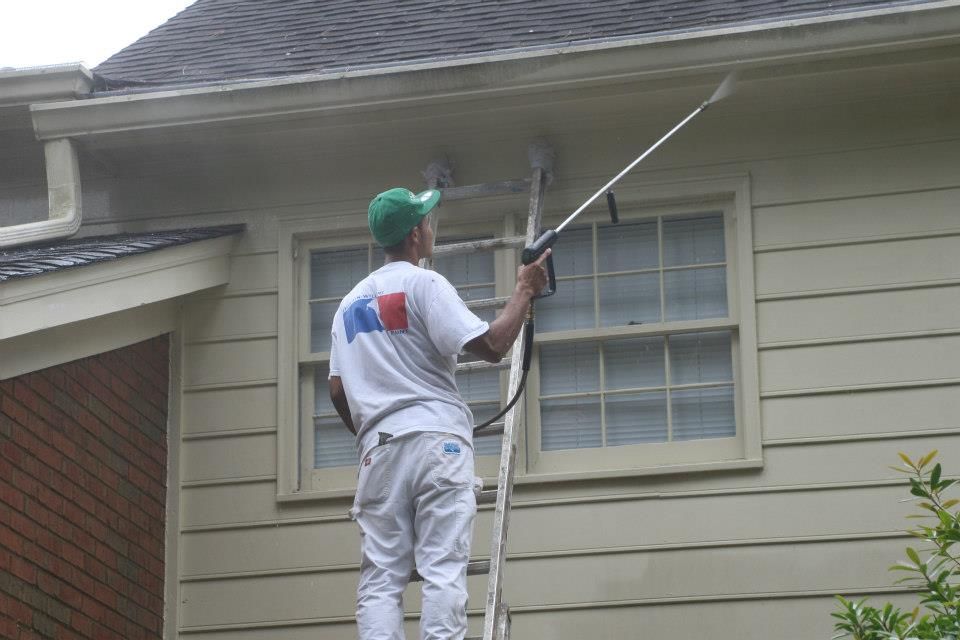 Videos for Euro Pro Painting Company in Lawerenceville, GA