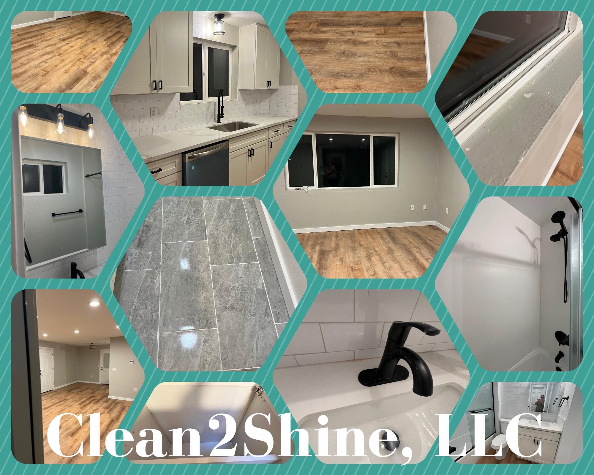 Airbnb Cleaning for Clean2Shine, LLC in Federal Way, WA