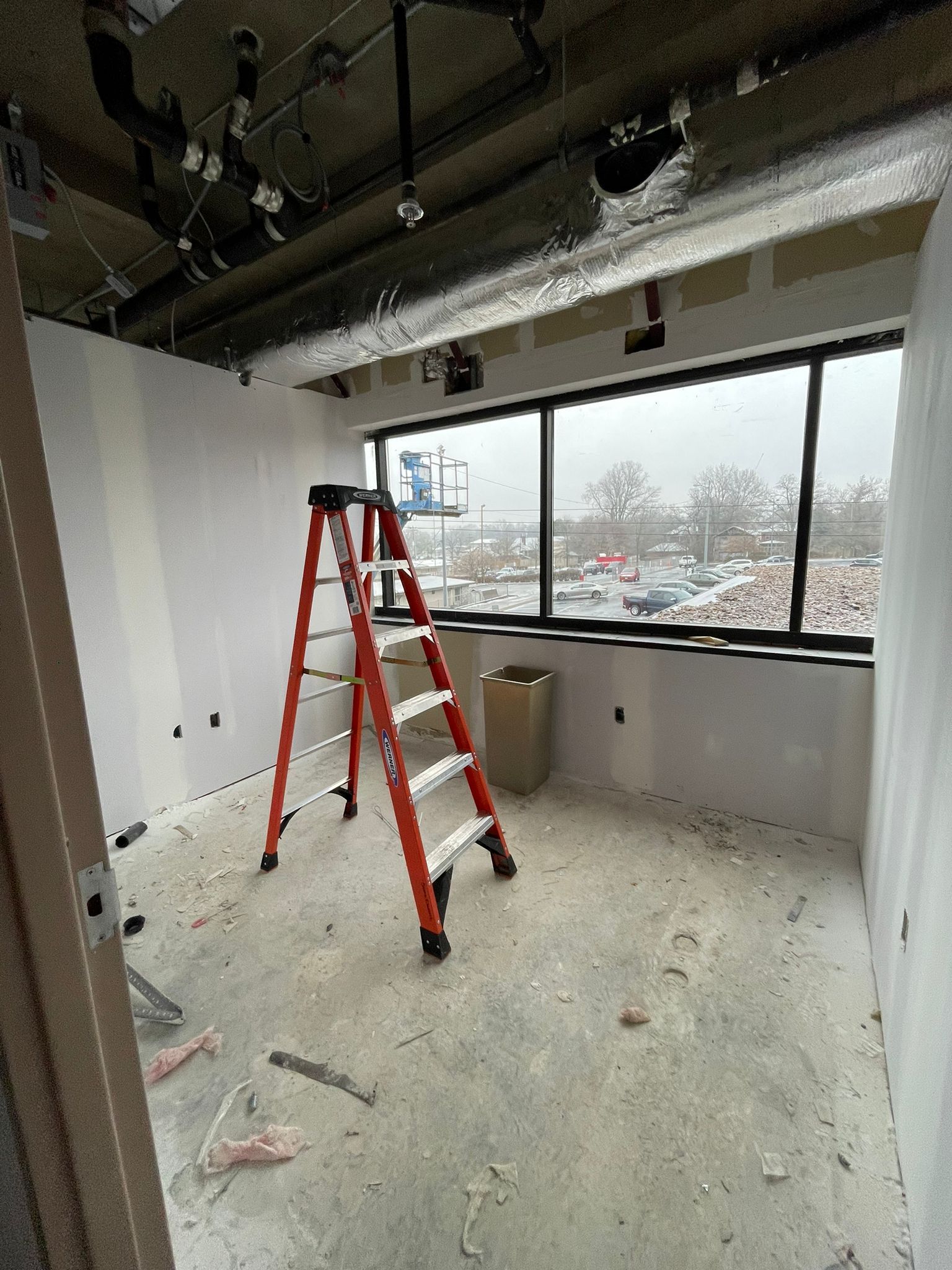 Interior Paint Charlote TN for Painting M.S LLC in Clarksville, TN
