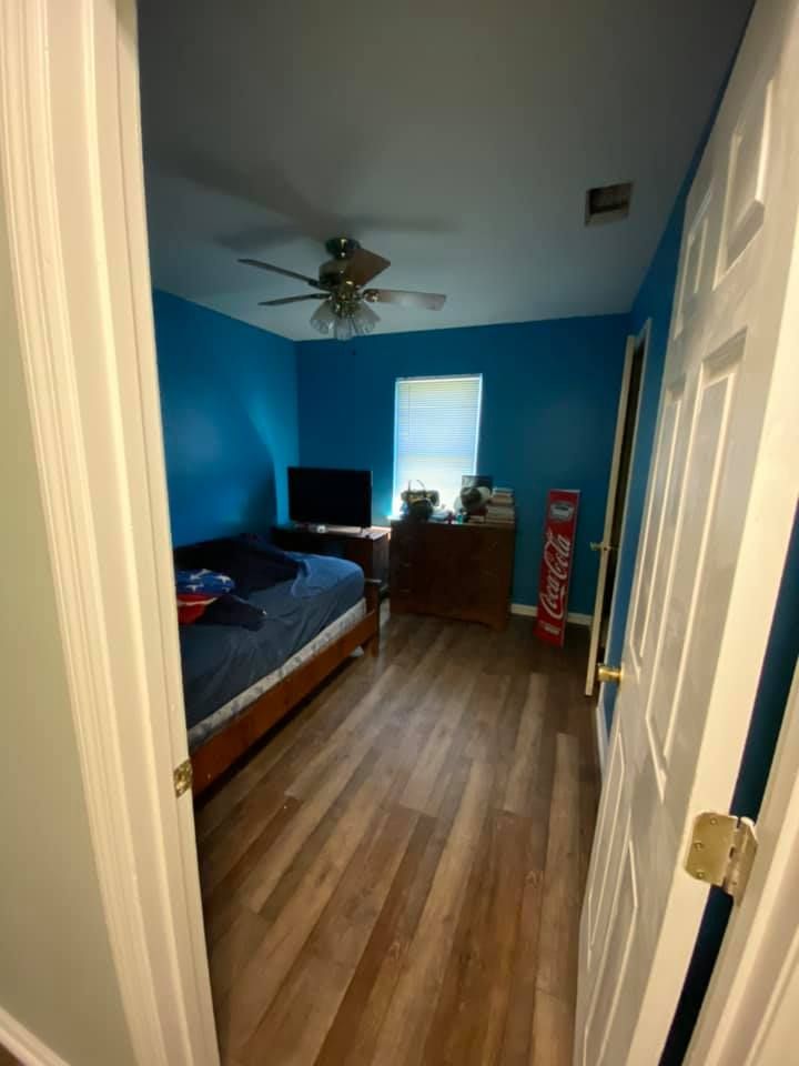 Tile for Castle Painting & Home Improvements in Savannah, GA