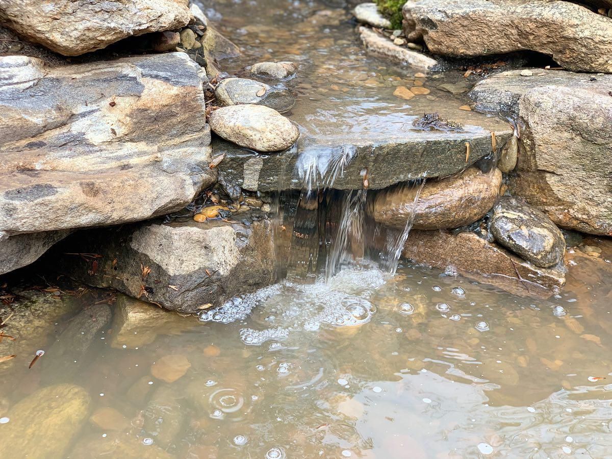 Residential Lawn Care for HG Landscape Plus in Asheville, NC