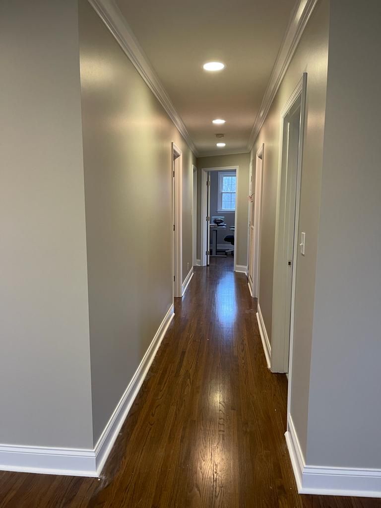 Interior Paint Charlote TN for Painting M.S LLC in Clarksville, TN