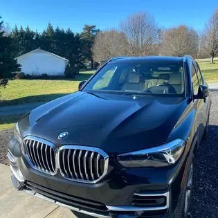 Paint Correction for Diamond Touch Auto Detailing in Taylorsville, NC