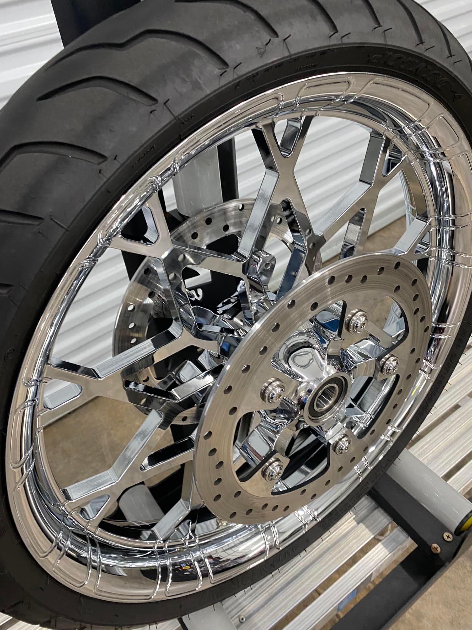 Paint Correction for Diamond Touch Auto Detailing in Taylorsville, NC