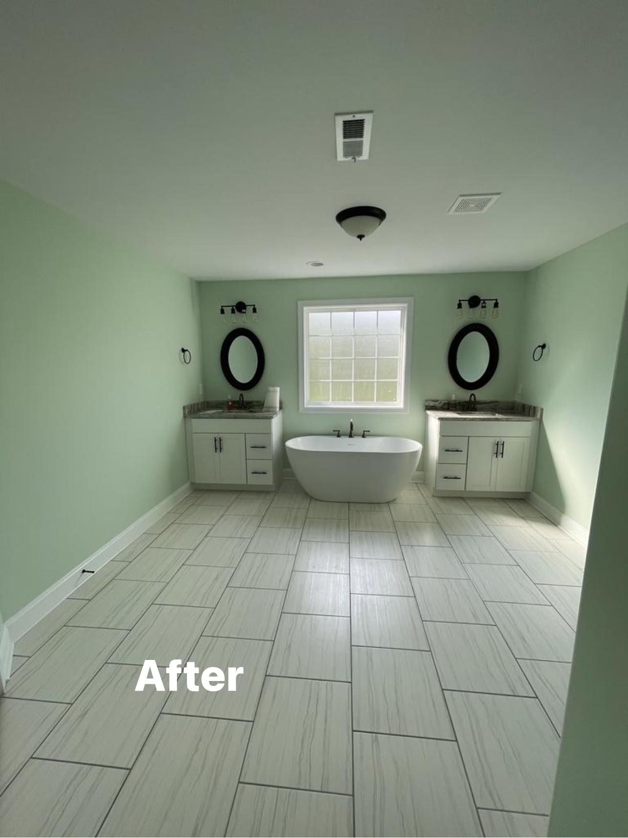 Interior Paint Charlote TN for Painting M.S LLC in Clarksville, TN