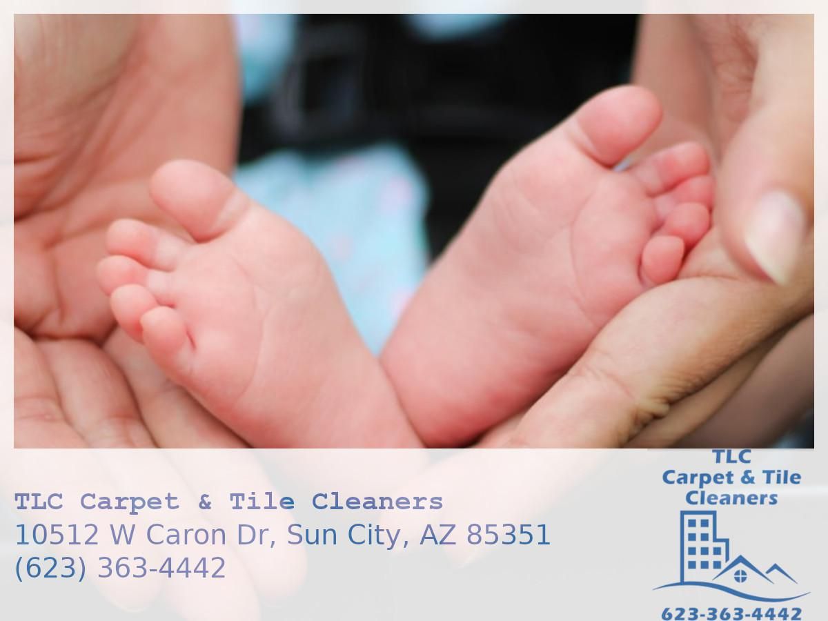 Tile and Grout Cleaning for TLC Tile Cleaning & Restoration in Surprise, Arizona