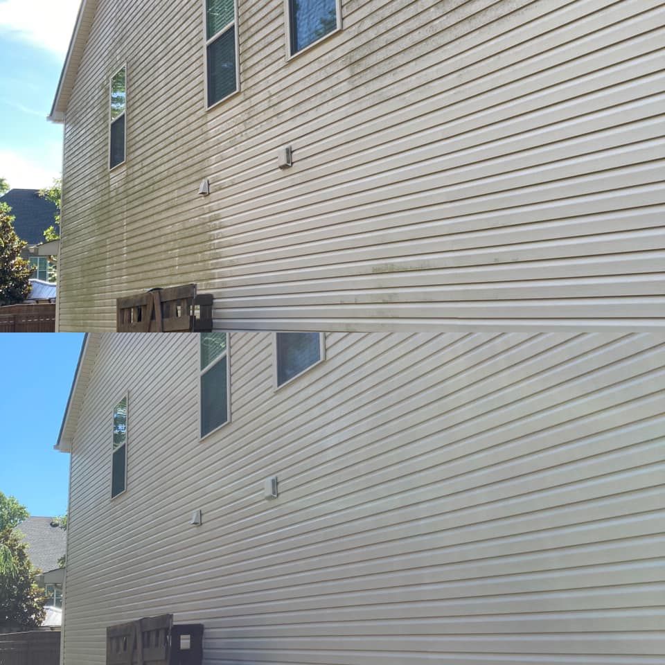 Other Cleaning and Pressure Washing for The Cleaning Guy in North Charleston, SC